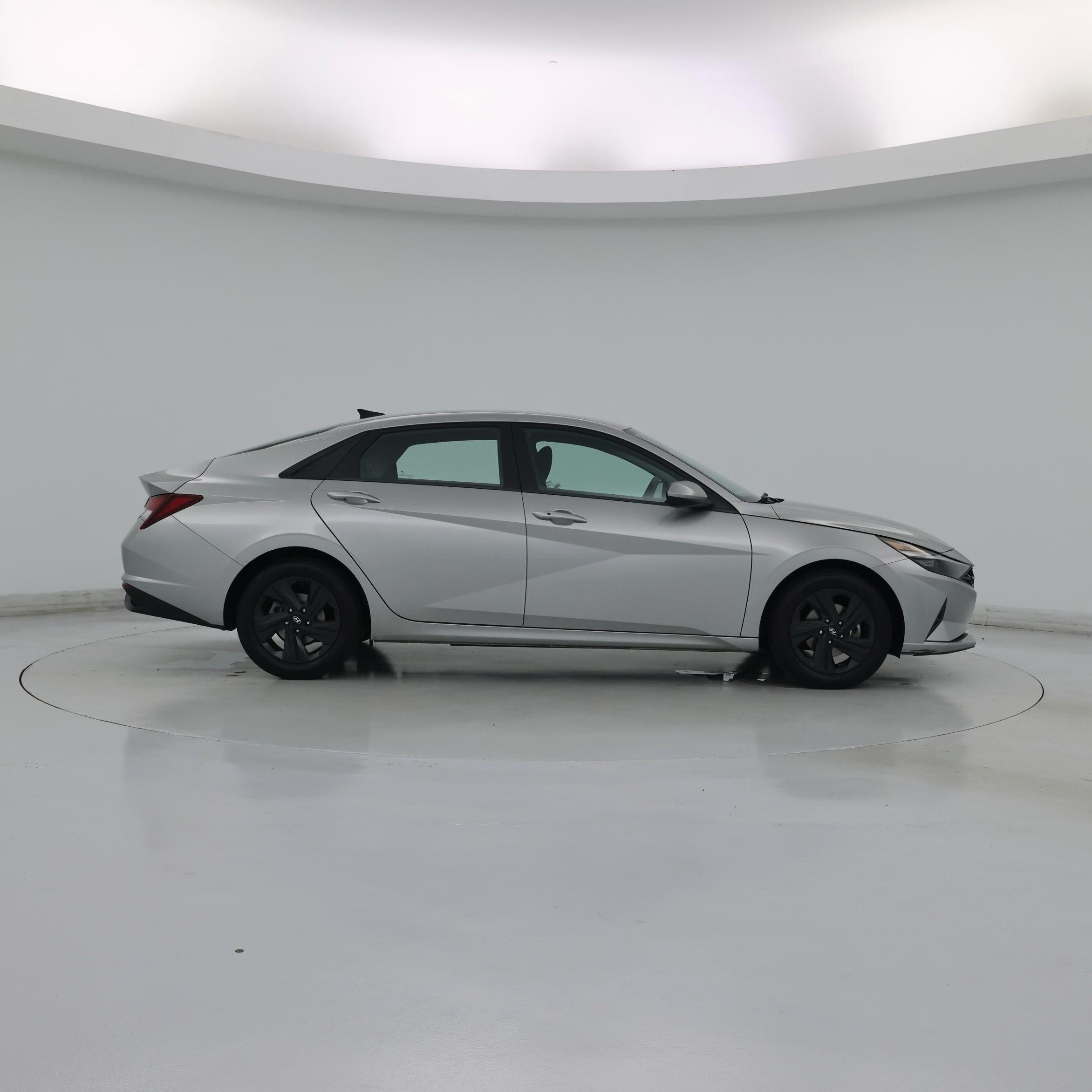 Thumbnail: 2023 Hyundai Elantra - 7