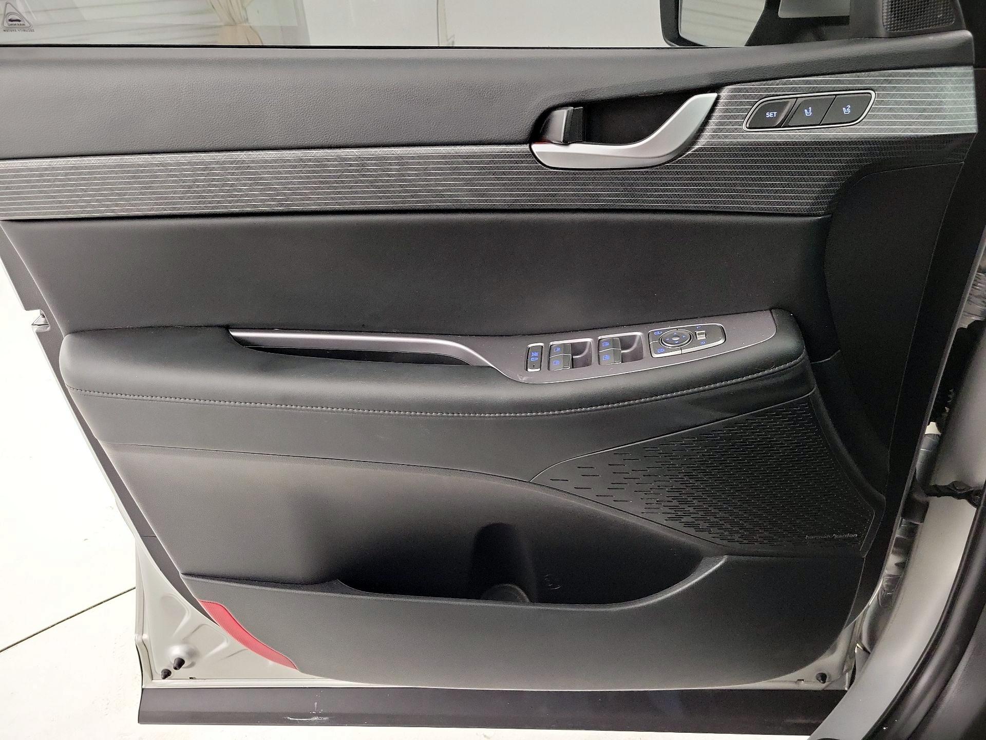 Thumbnail: 2024 Hyundai Palisade - 12