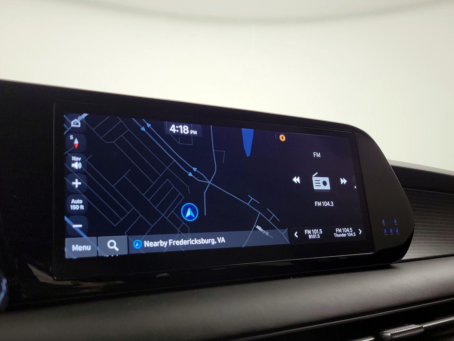 Thumbnail: 2024 Hyundai Palisade - 14