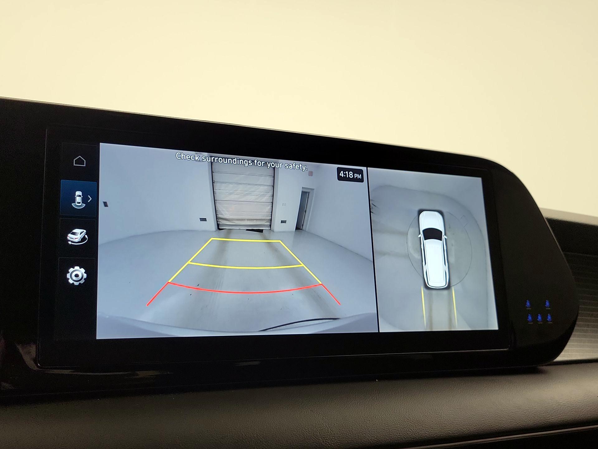 Thumbnail: 2024 Hyundai Palisade - 15