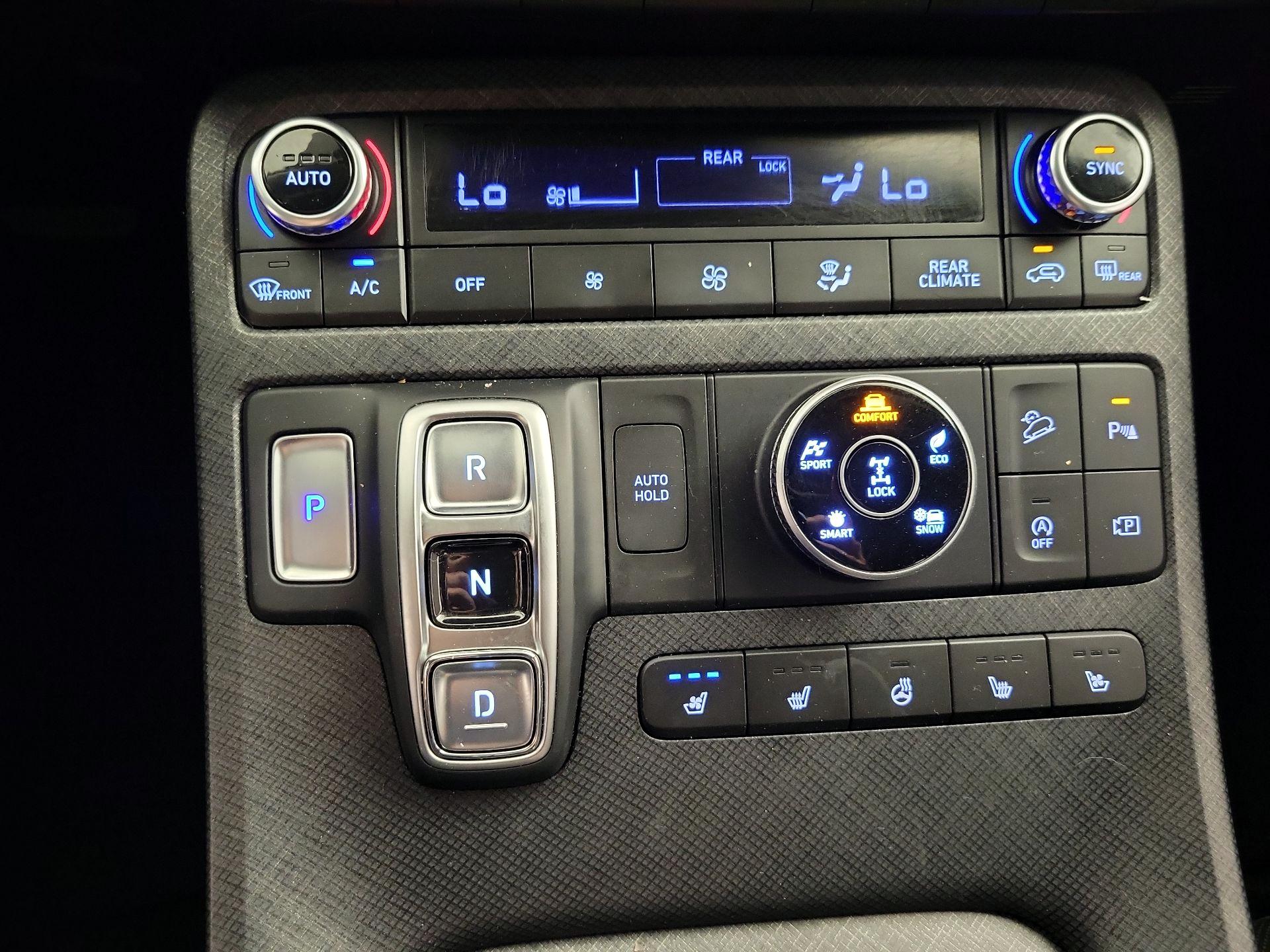 Thumbnail: 2024 Hyundai Palisade - 17