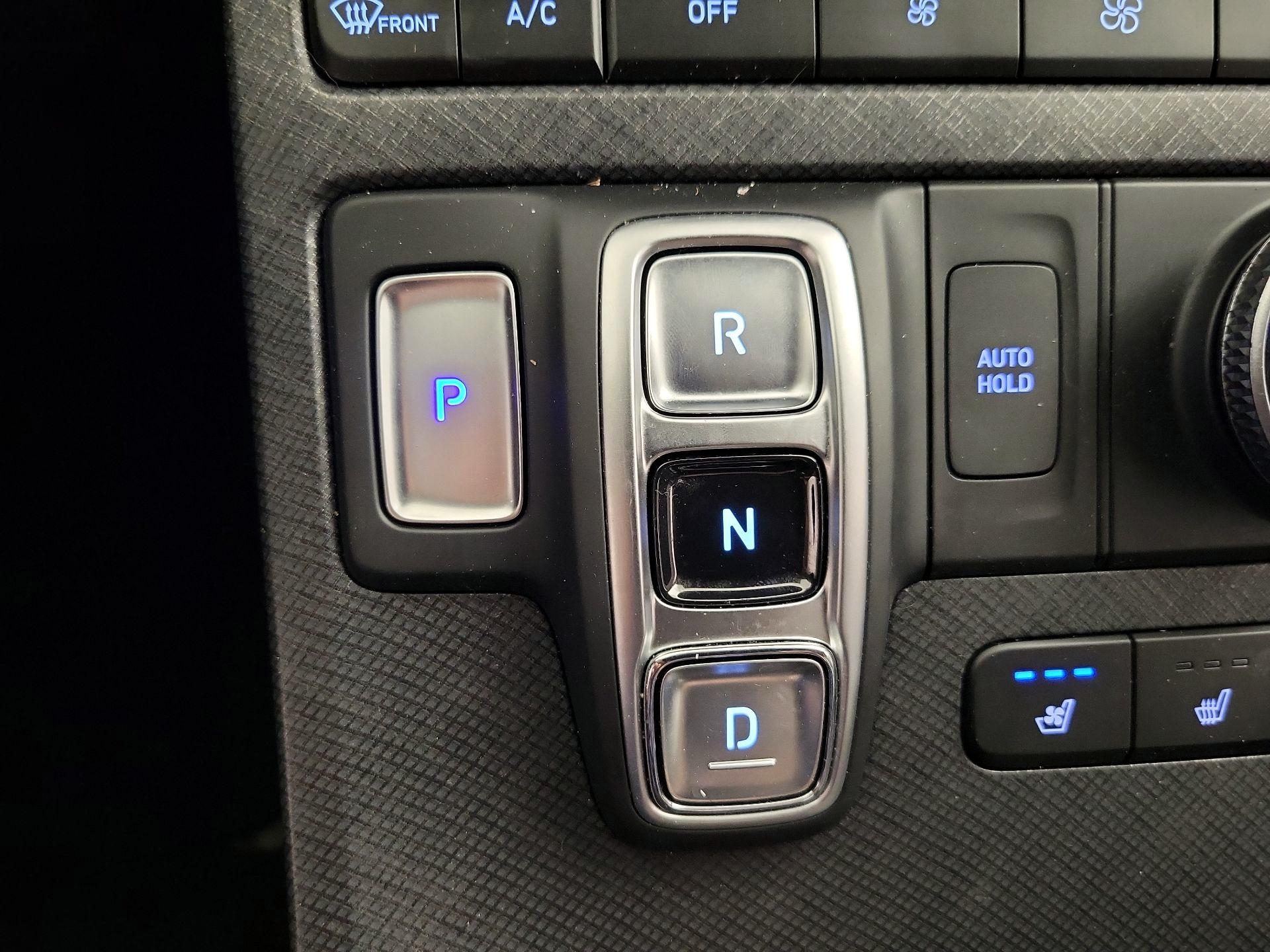 Thumbnail: 2024 Hyundai Palisade - 18