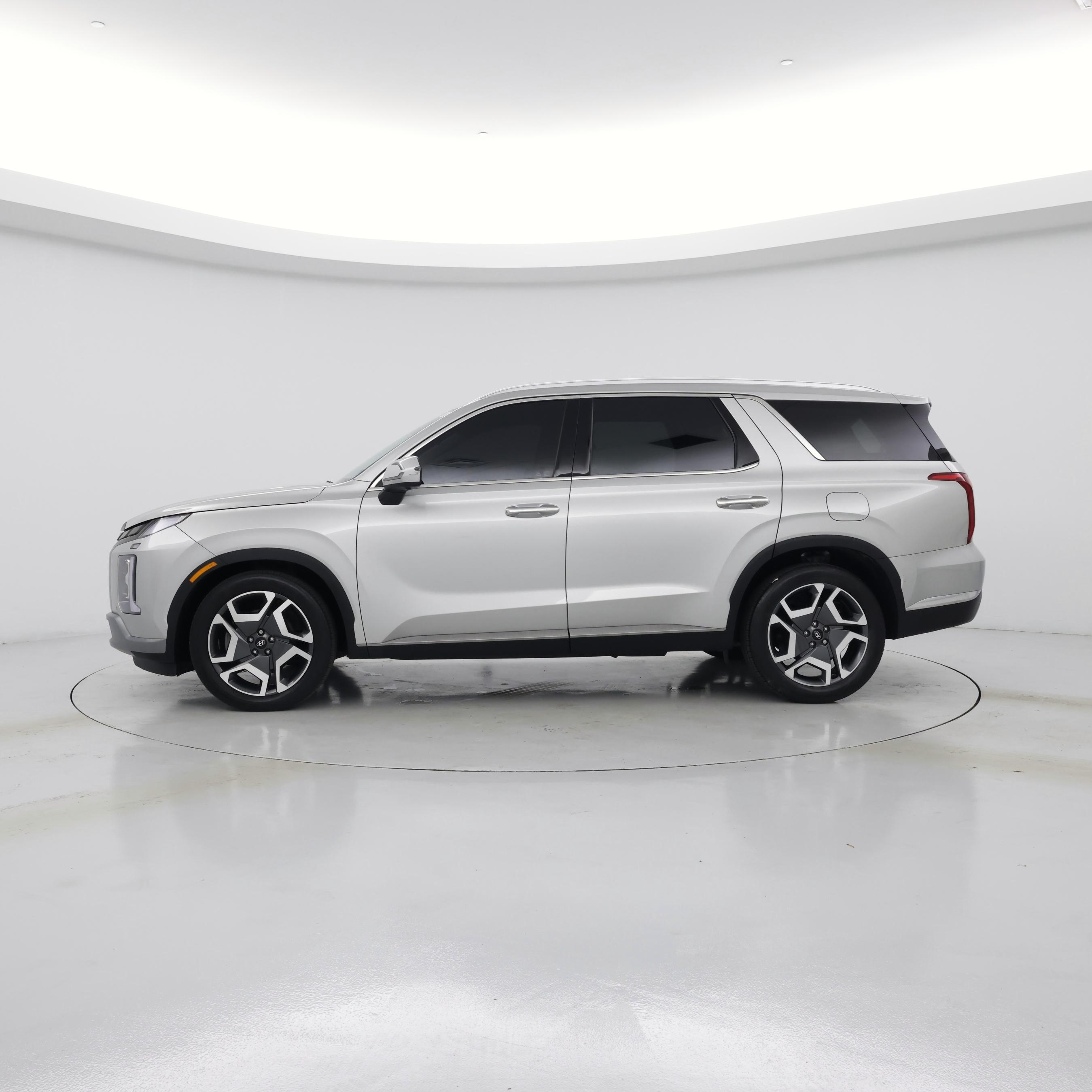 Thumbnail: 2024 Hyundai Palisade - 3