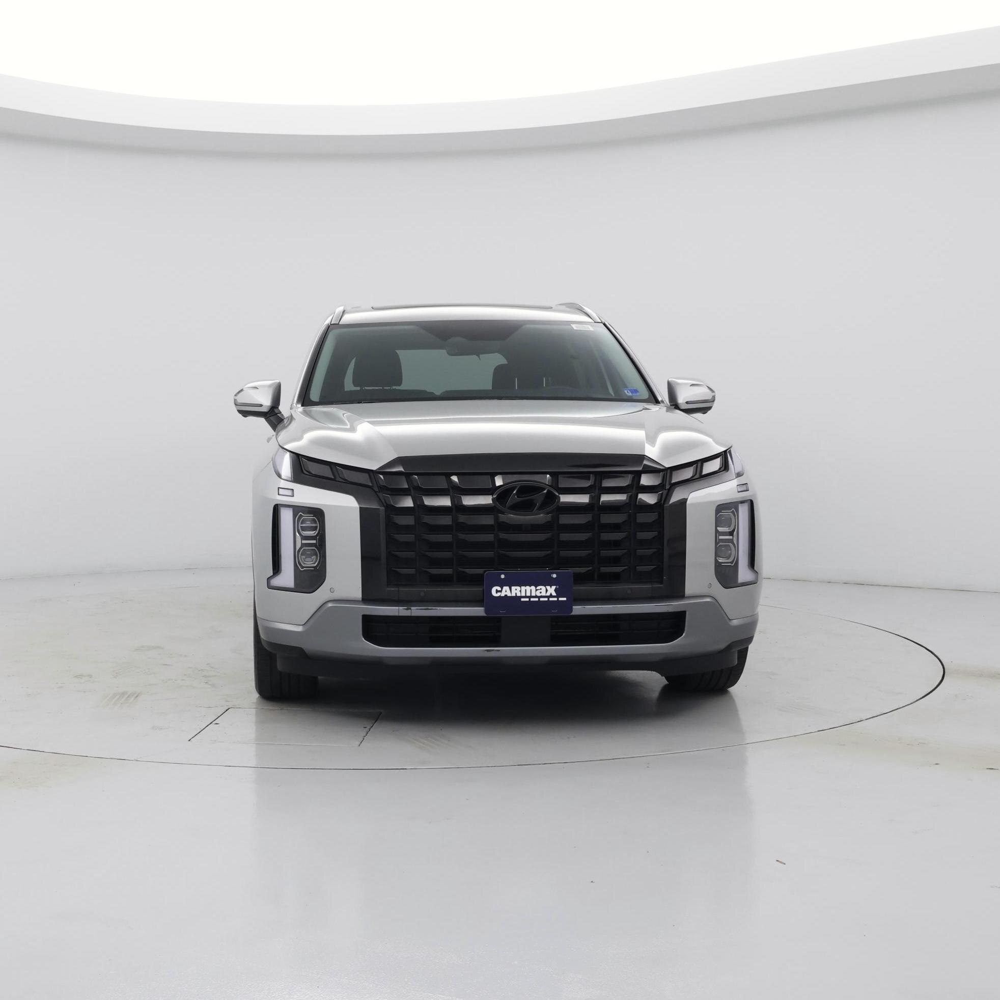 Thumbnail: 2024 Hyundai Palisade - 5