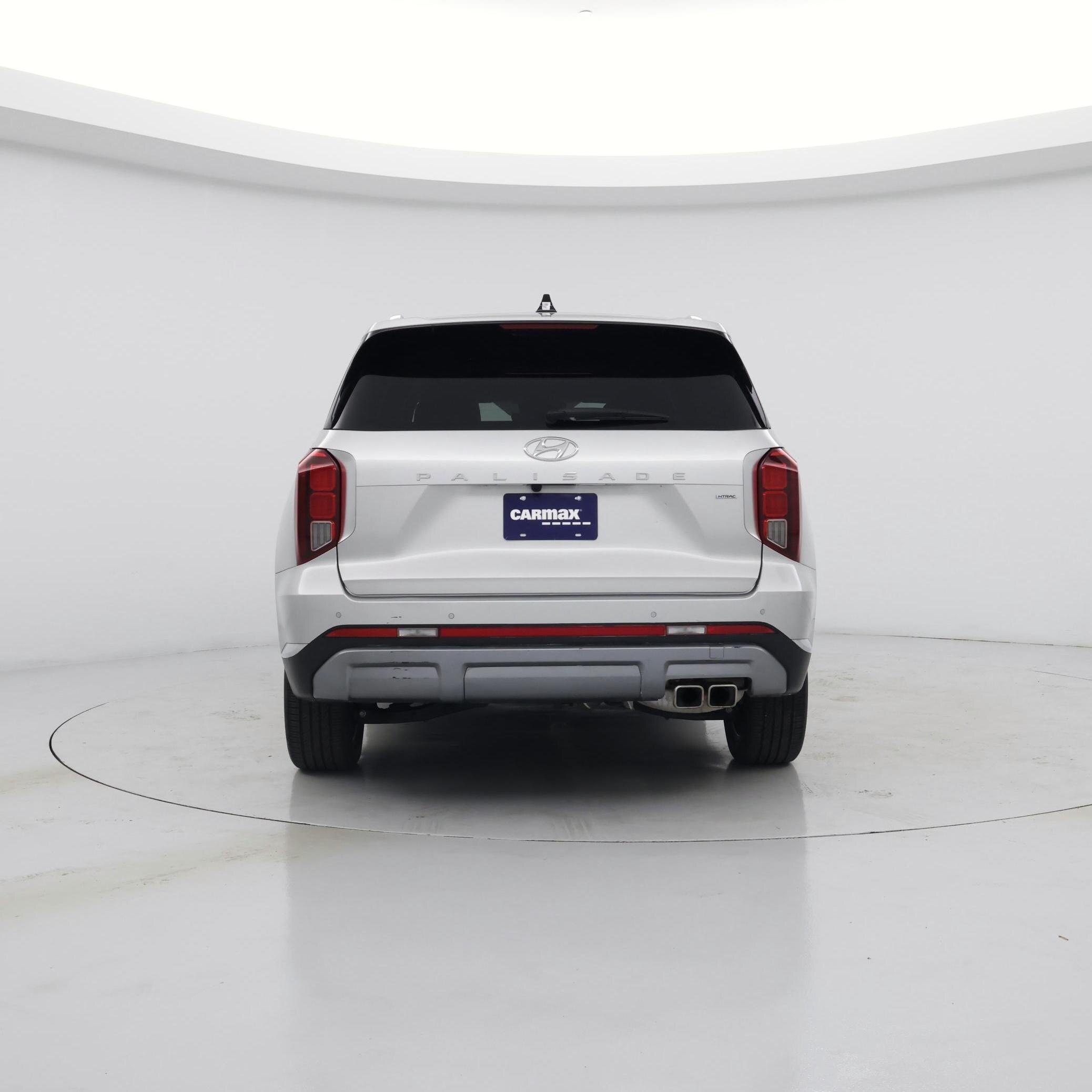 Thumbnail: 2024 Hyundai Palisade - 6