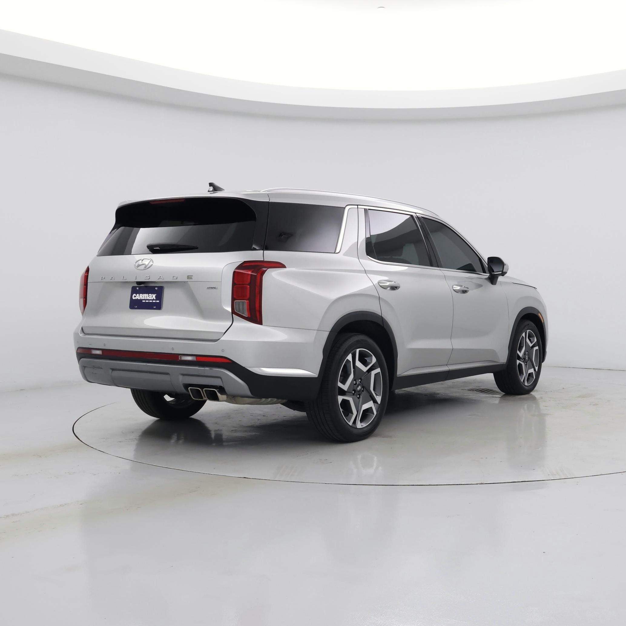 Thumbnail: 2024 Hyundai Palisade - 8