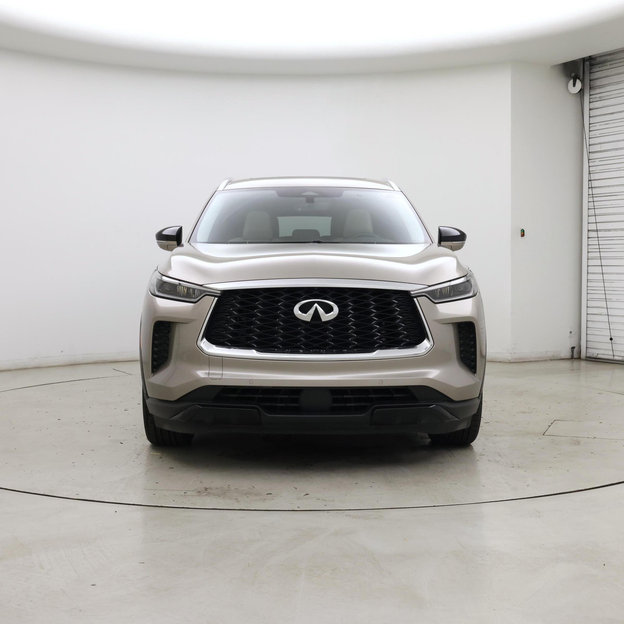 Thumbnail: 2023 INFINITI QX60 - 5