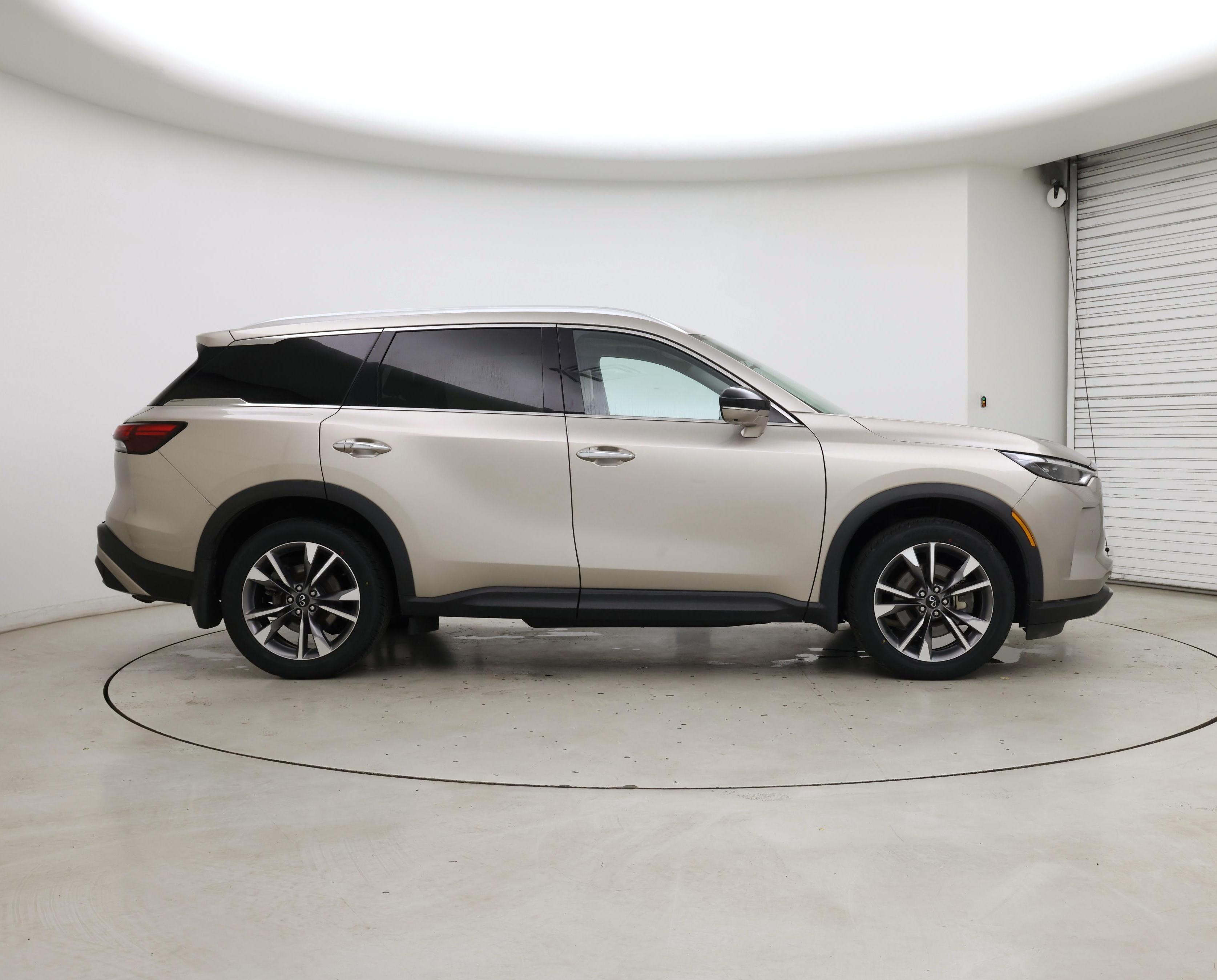 Thumbnail: 2023 INFINITI QX60 - 7