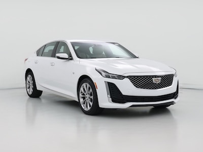 2023 Cadillac CT5 Premium Luxury