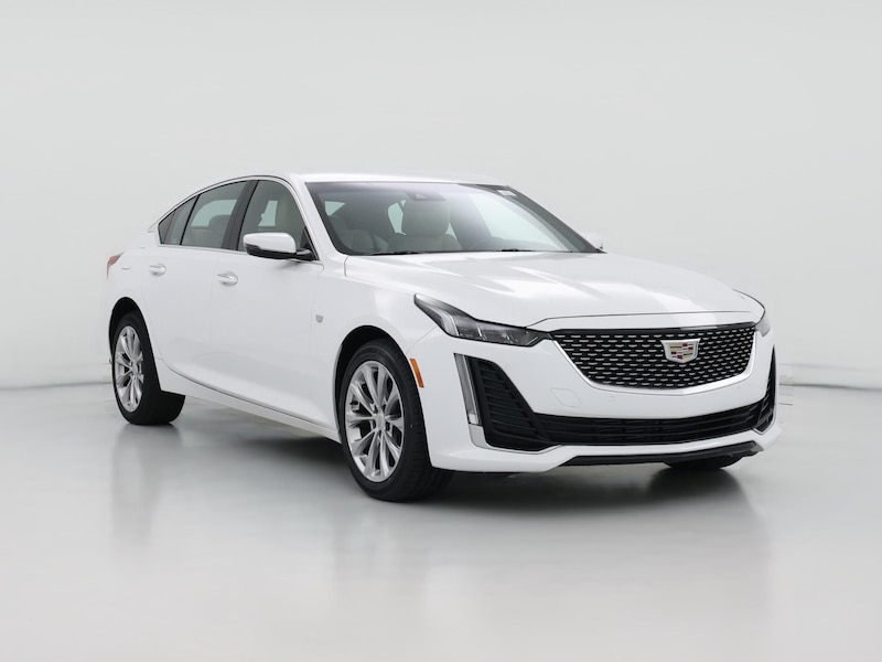 2023 Cadillac CT5 Premium Luxury -
                  Greensboro, NC