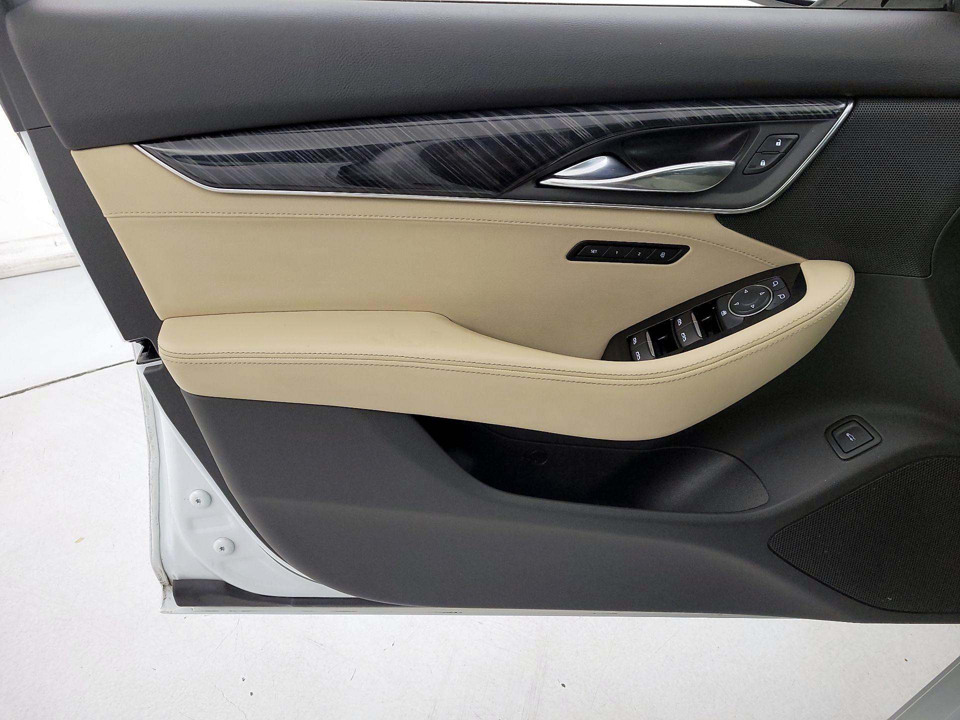 Thumbnail: 2023 Cadillac CT5 - 12