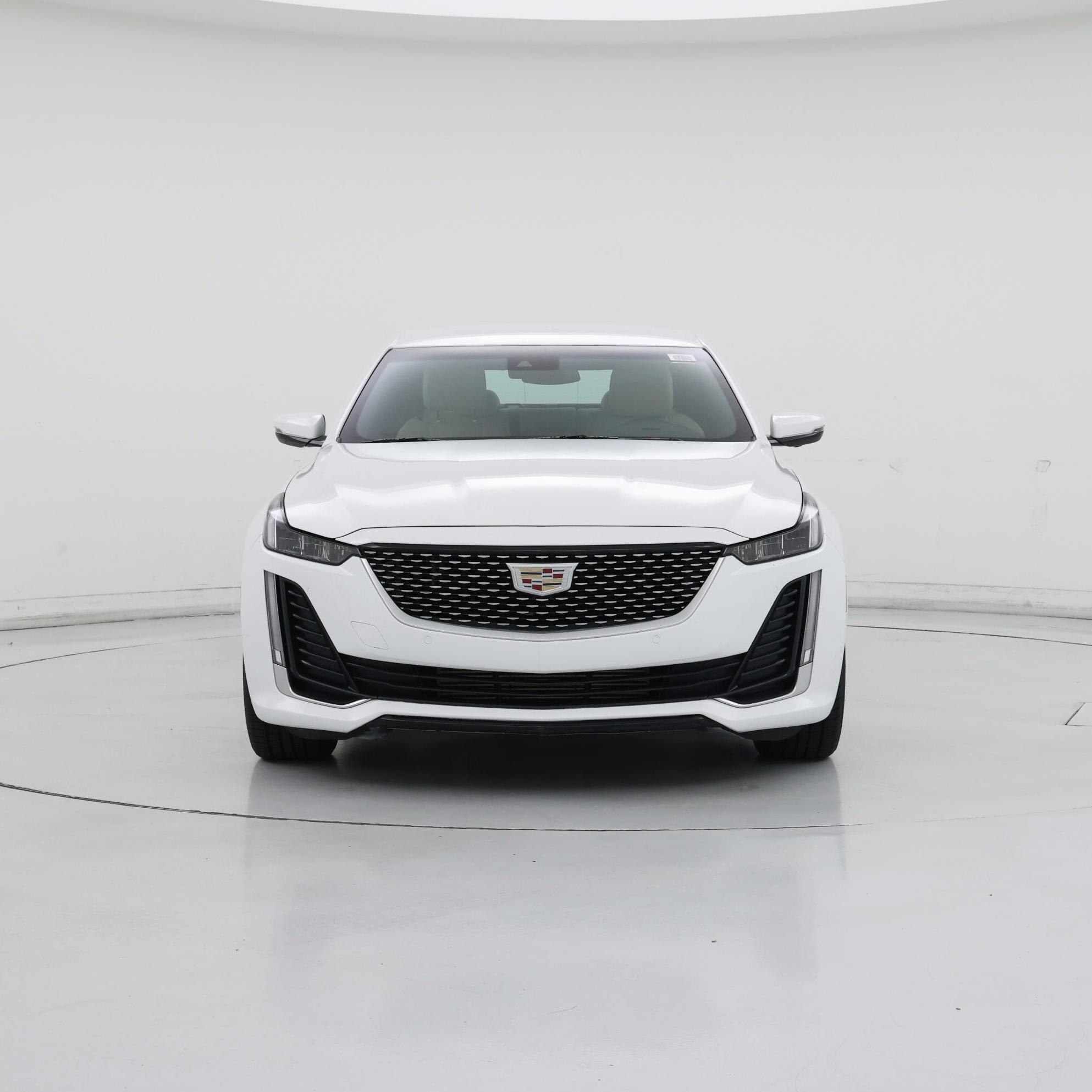 Thumbnail: 2023 Cadillac CT5 - 5