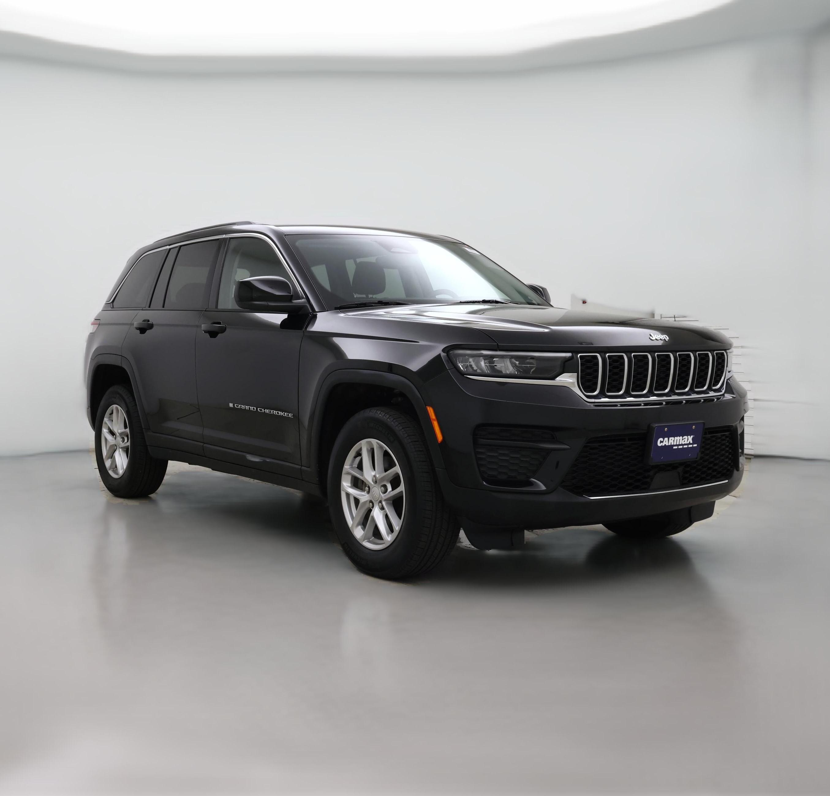 Thumbnail: 2023 Jeep Grand Cherokee - 1