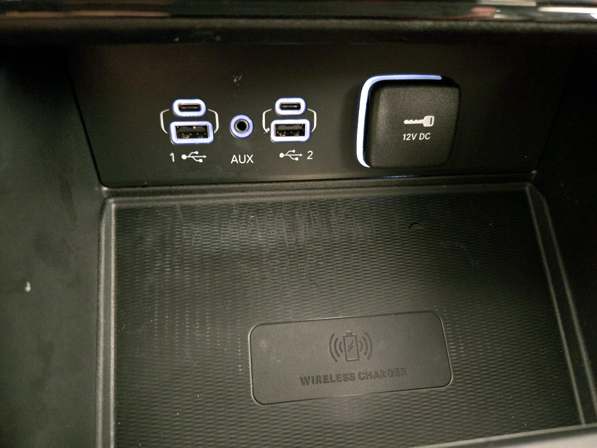 Thumbnail: 2023 Jeep Grand Cherokee - 17