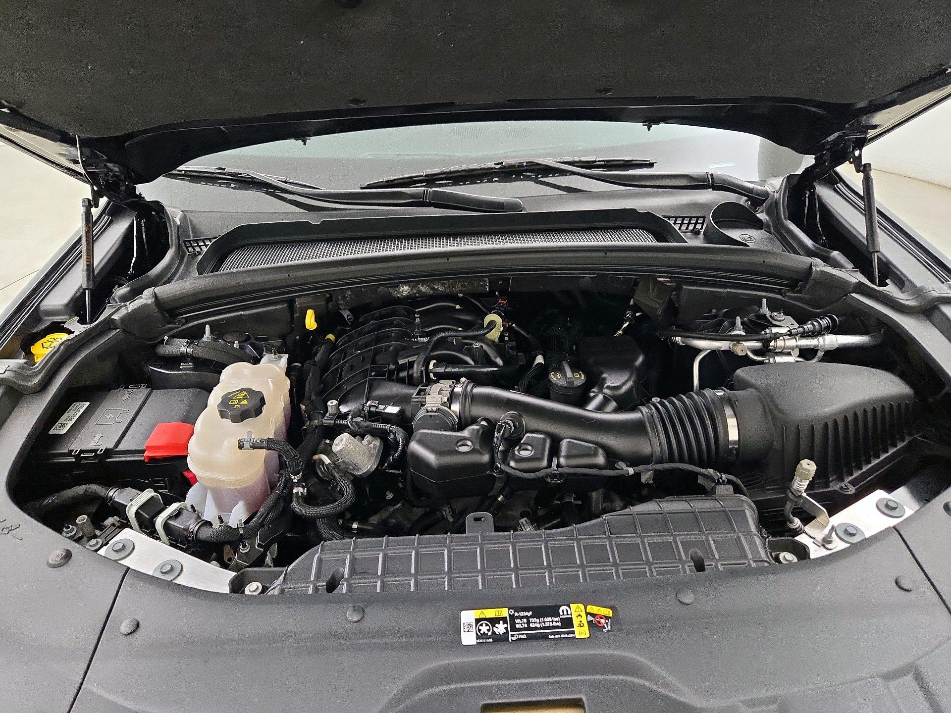 Thumbnail: 2023 Jeep Grand Cherokee - 20