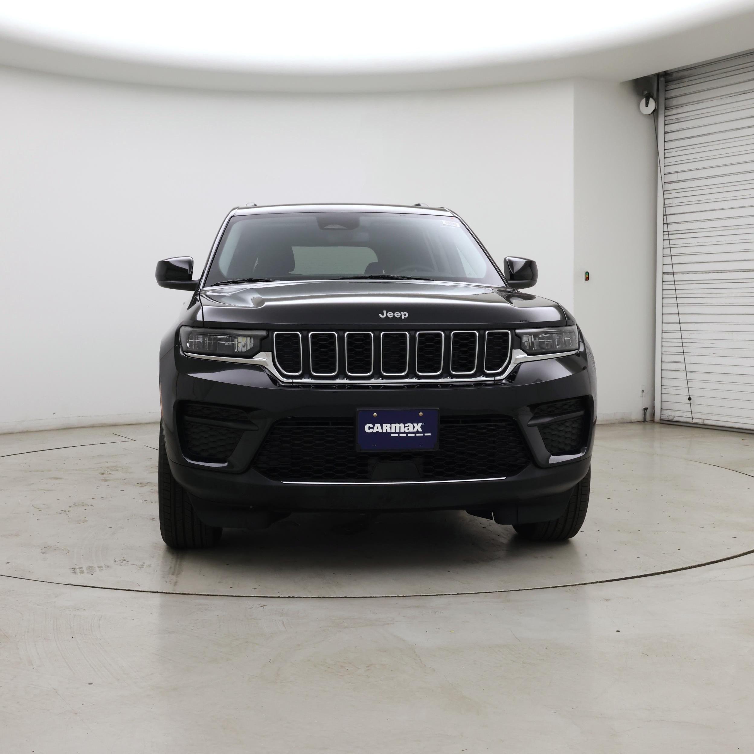 Thumbnail: 2023 Jeep Grand Cherokee - 5