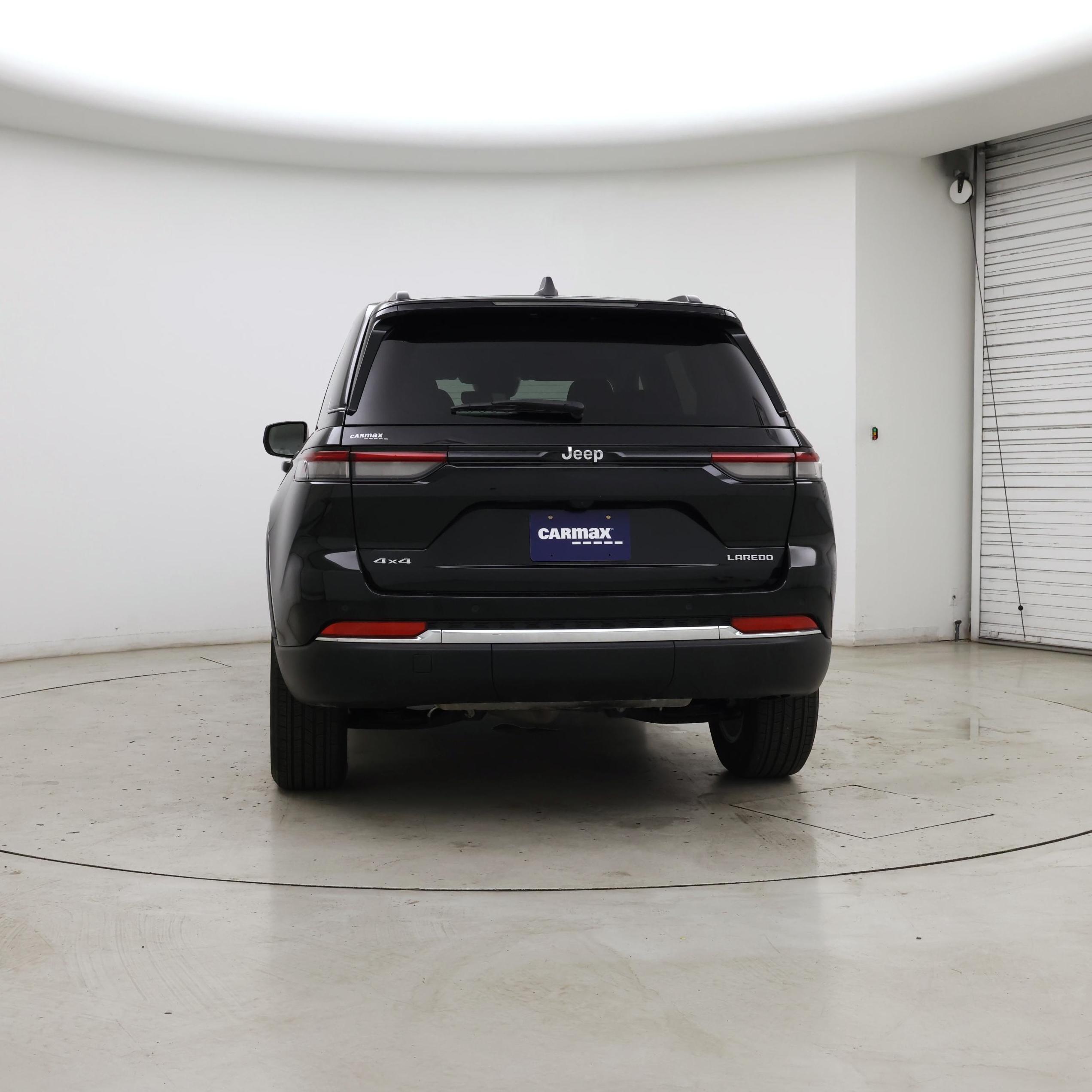 Thumbnail: 2023 Jeep Grand Cherokee - 6