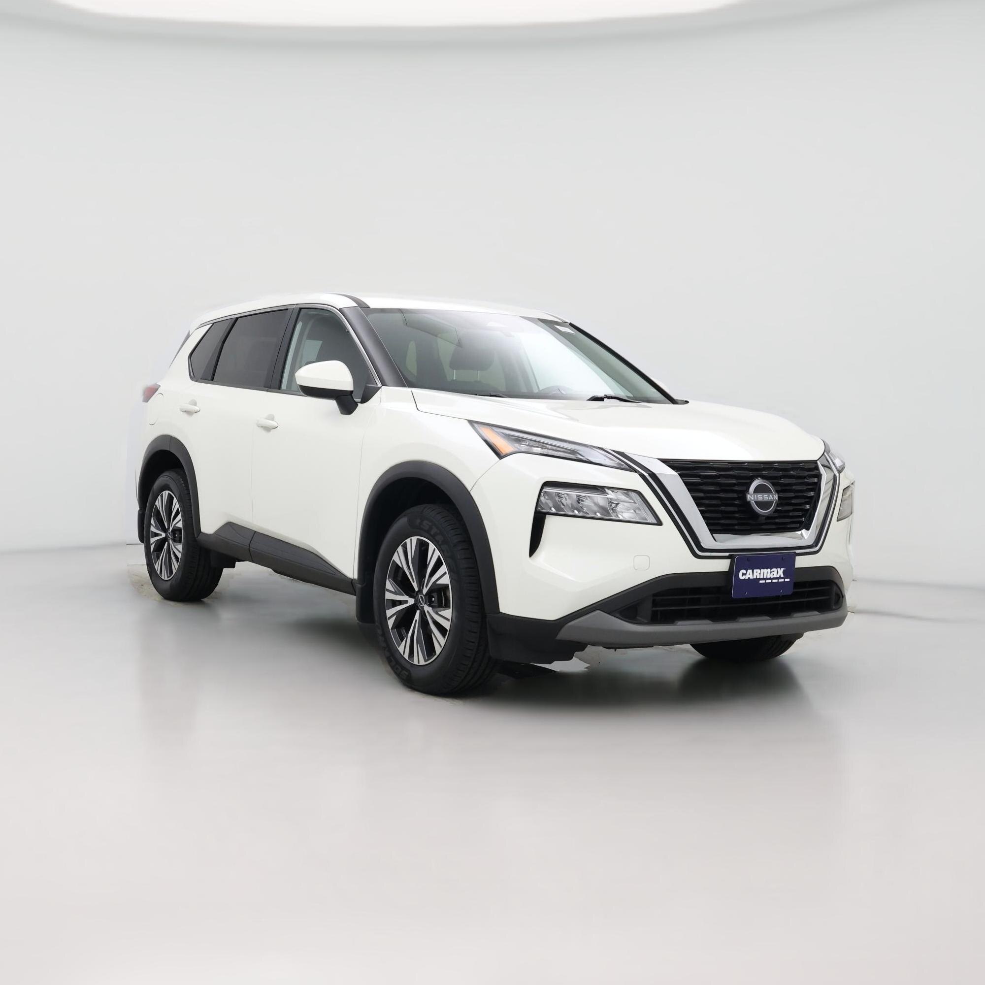 Thumbnail: 2023 Nissan Rogue - 1