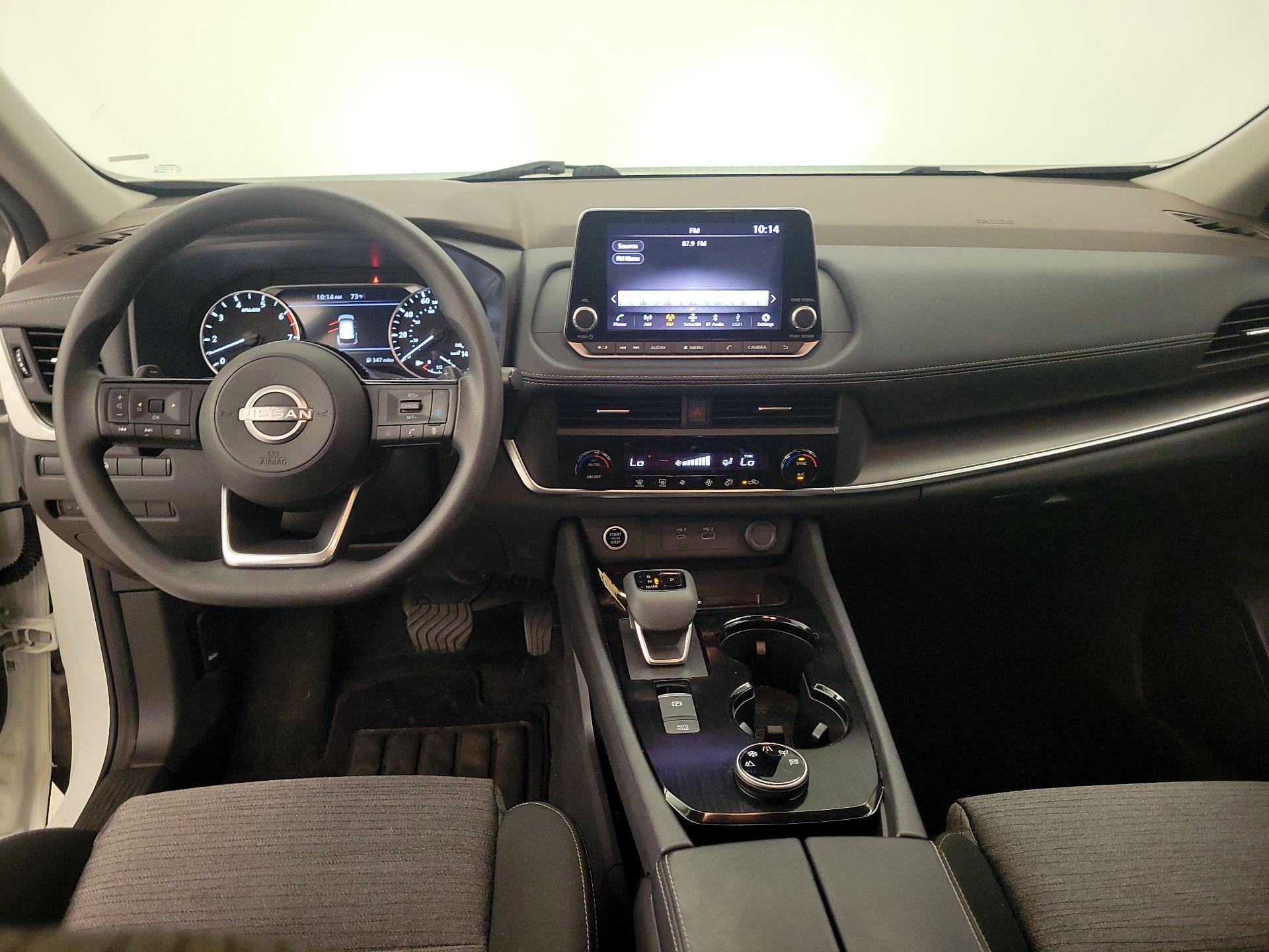 Thumbnail: 2023 Nissan Rogue - 9