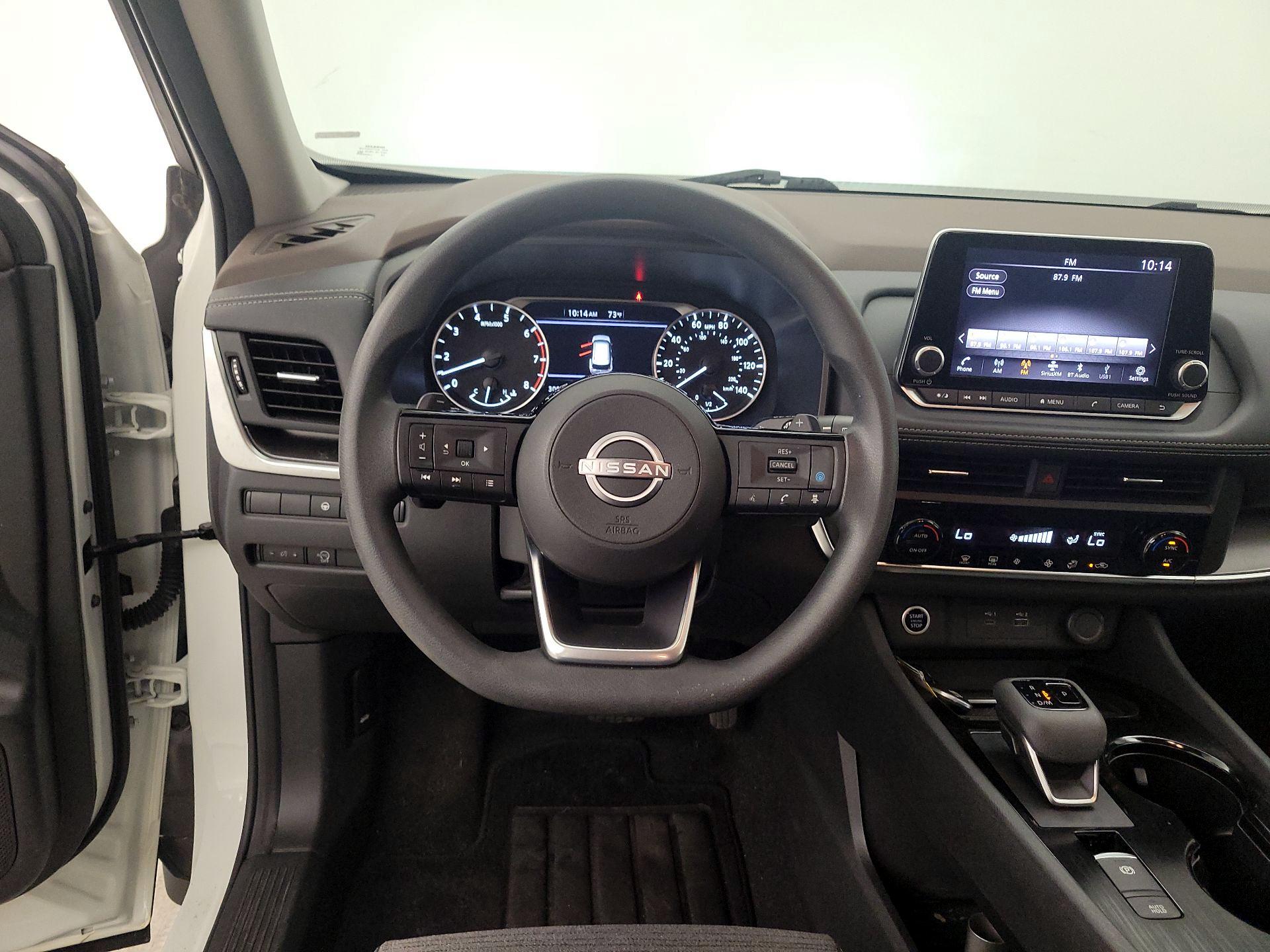 Thumbnail: 2023 Nissan Rogue - 10