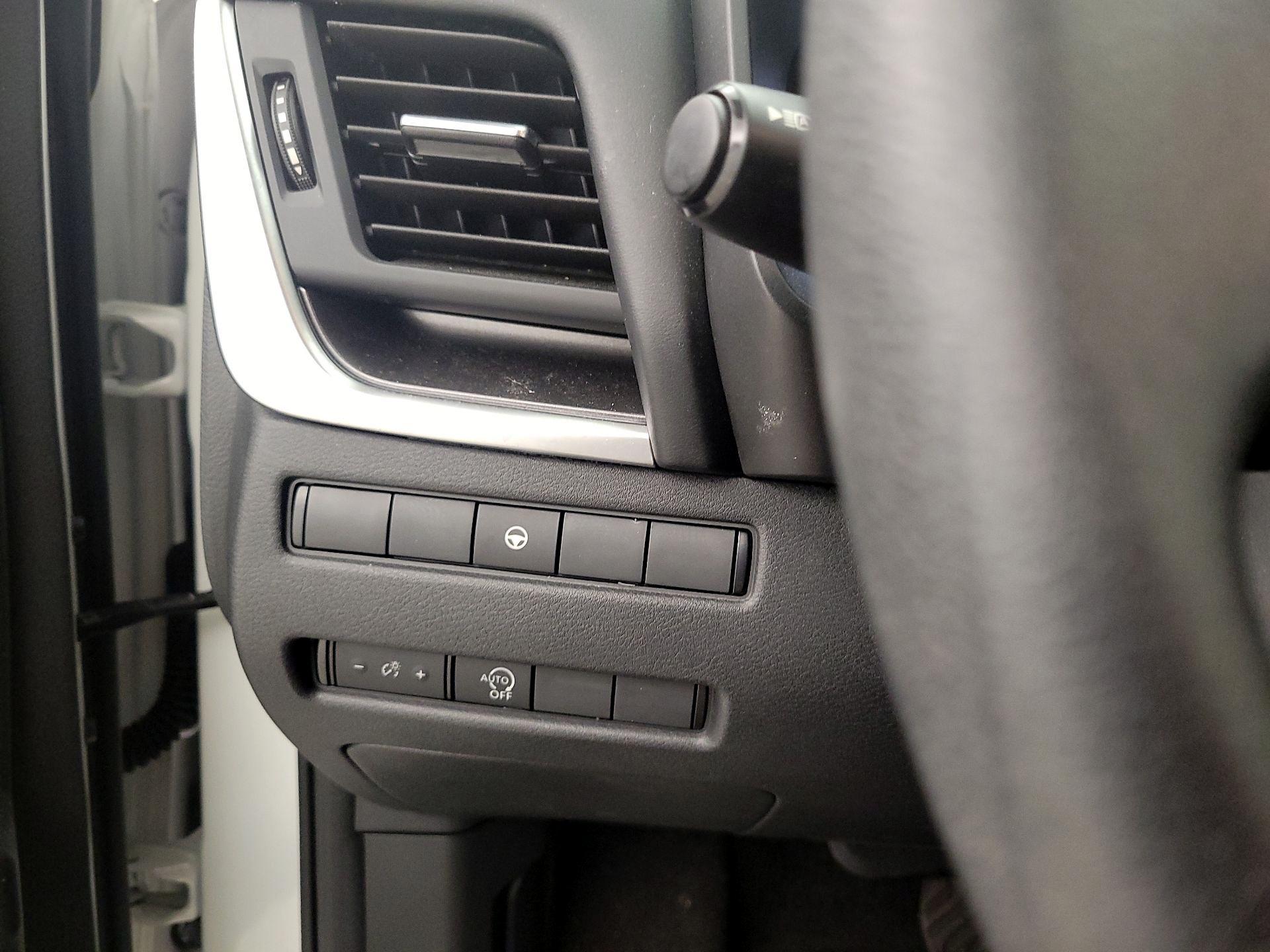 Thumbnail: 2023 Nissan Rogue - 13