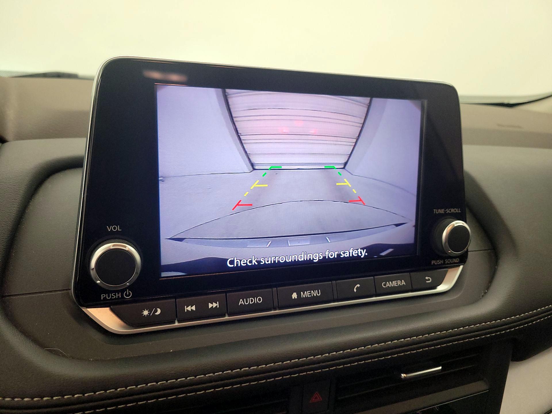 Thumbnail: 2023 Nissan Rogue - 14