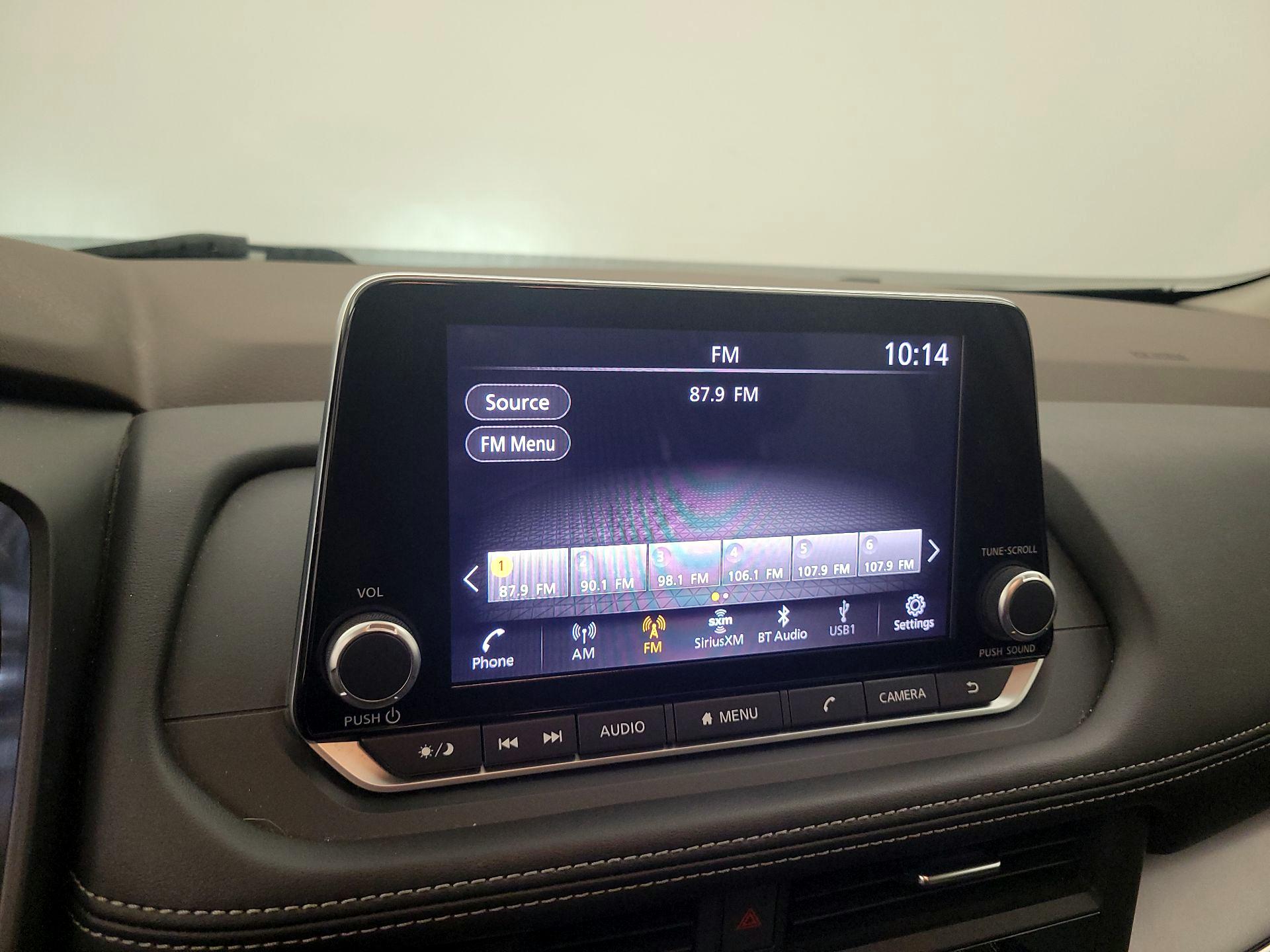 Thumbnail: 2023 Nissan Rogue - 15