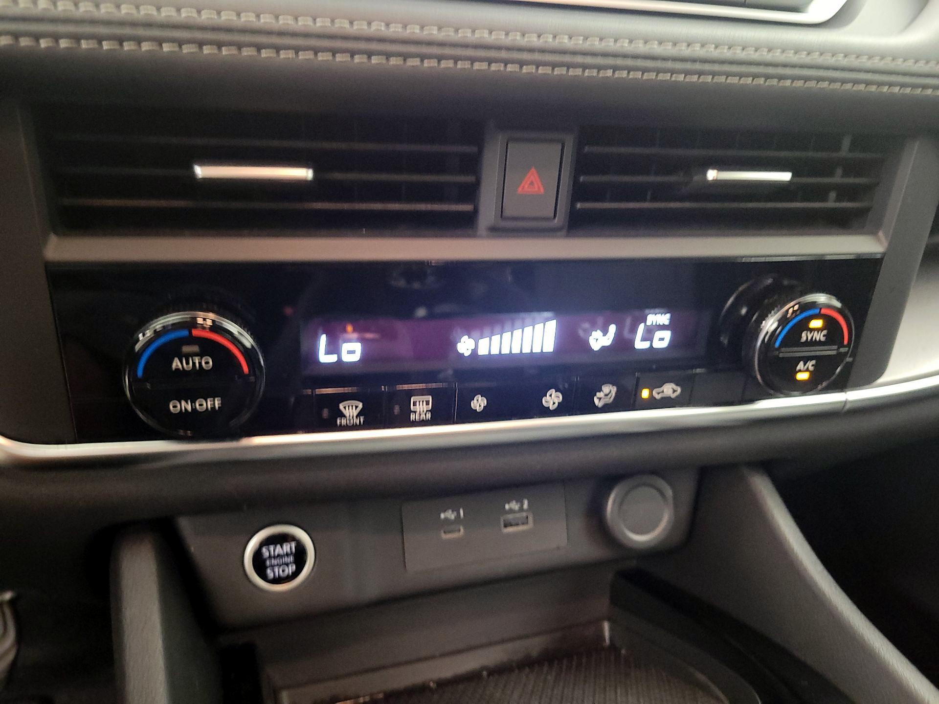 Thumbnail: 2023 Nissan Rogue - 16