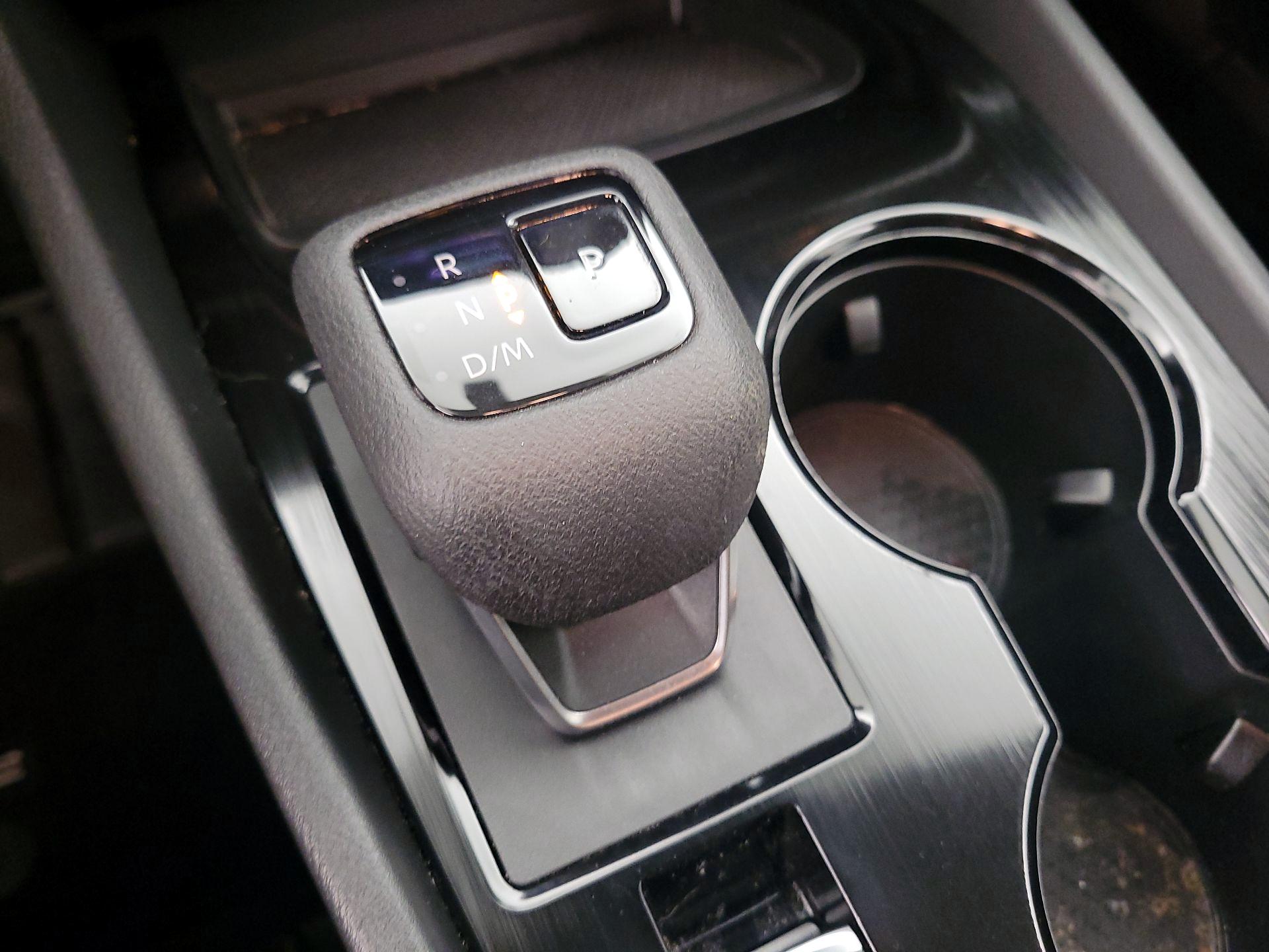 Thumbnail: 2023 Nissan Rogue - 17