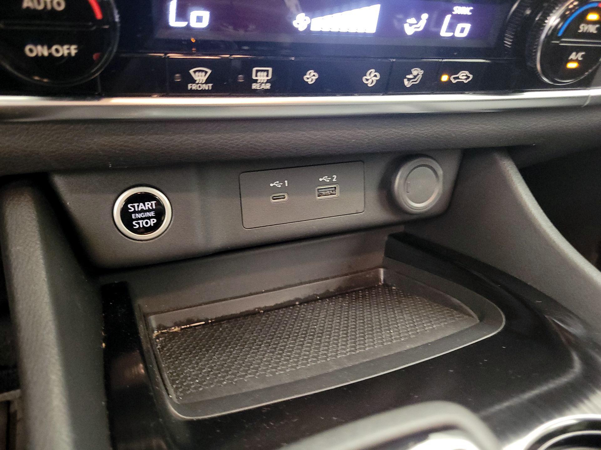 Thumbnail: 2023 Nissan Rogue - 18