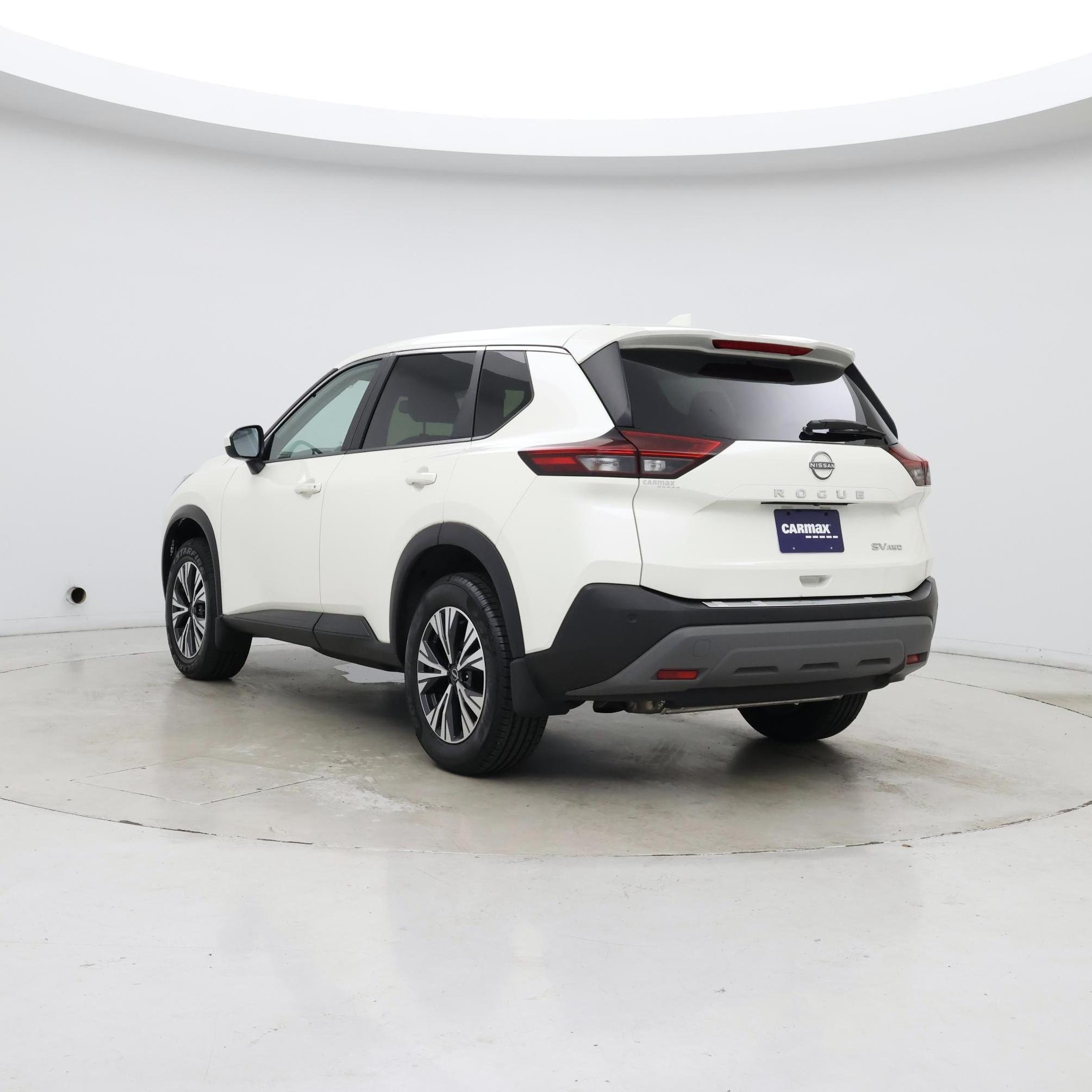 Thumbnail: 2023 Nissan Rogue - 2