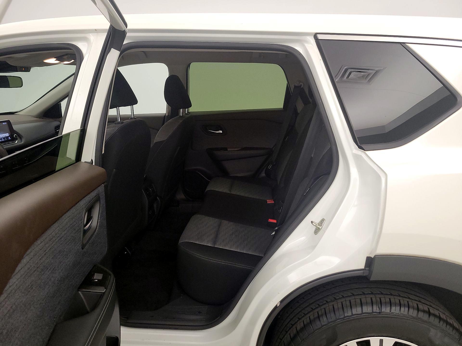 Thumbnail: 2023 Nissan Rogue - 19