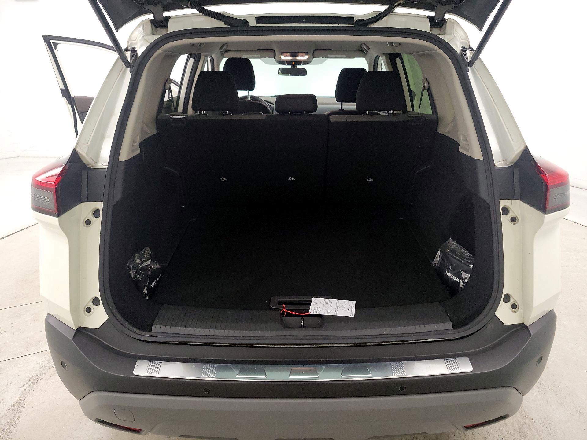 Thumbnail: 2023 Nissan Rogue - 20