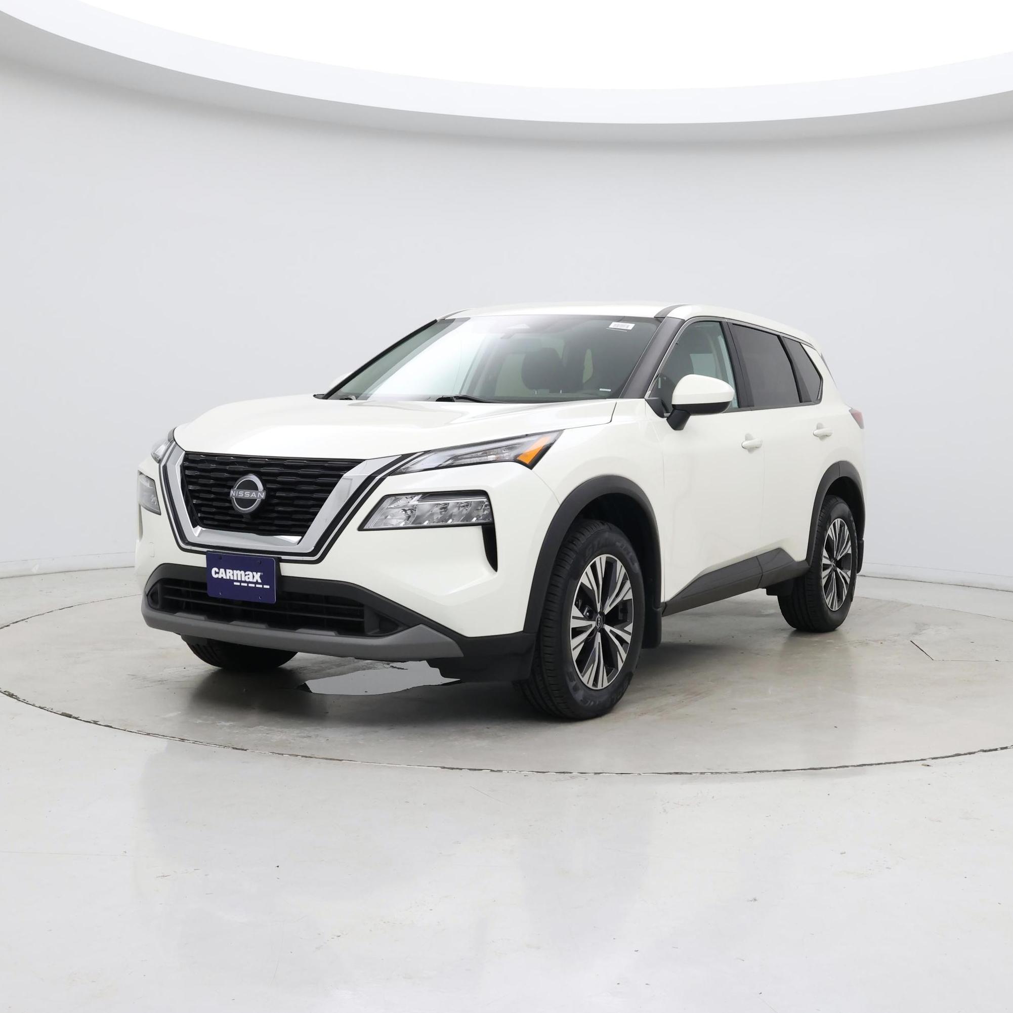 Thumbnail: 2023 Nissan Rogue - 4