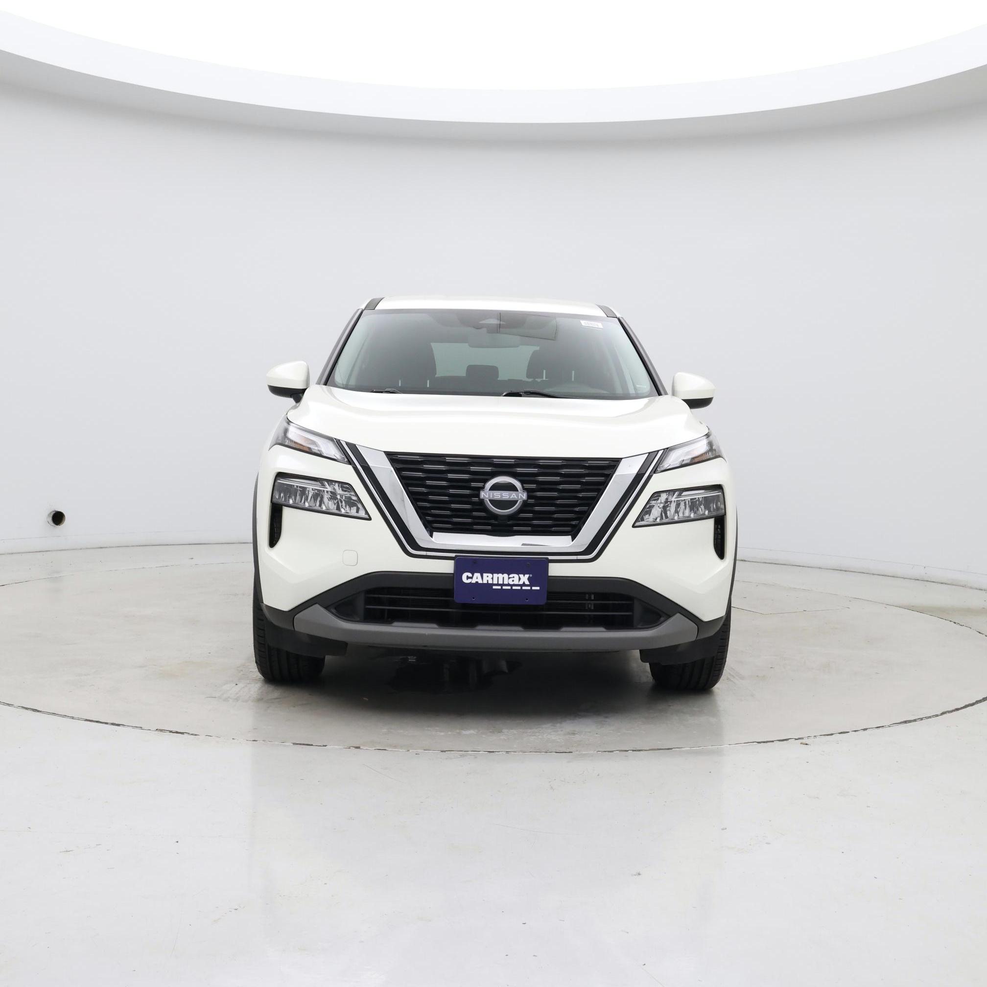 Thumbnail: 2023 Nissan Rogue - 5