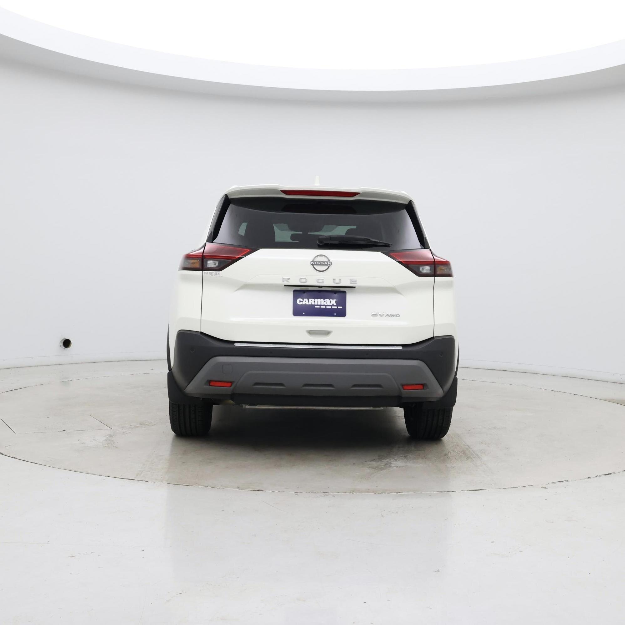 Thumbnail: 2023 Nissan Rogue - 6