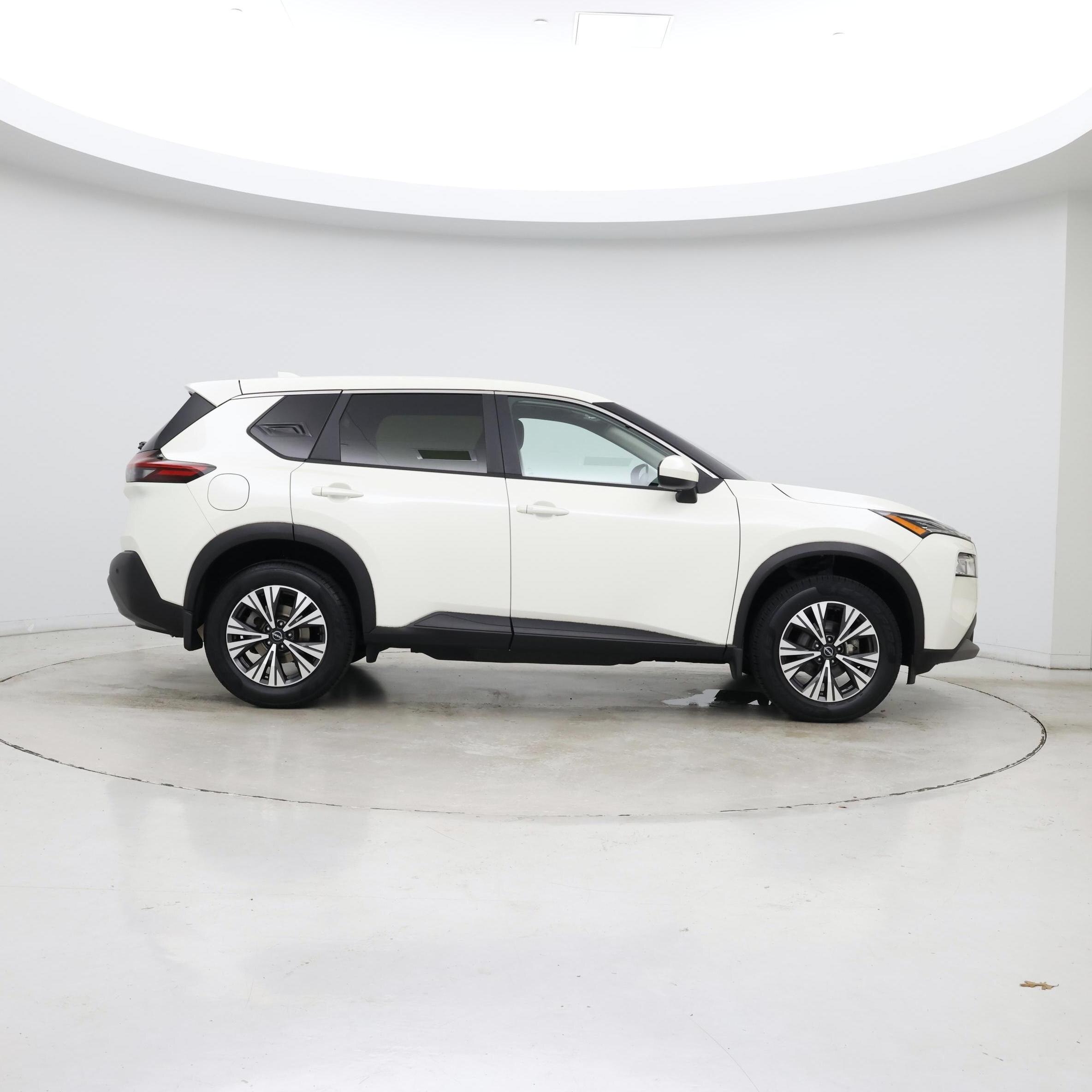 Thumbnail: 2023 Nissan Rogue - 7