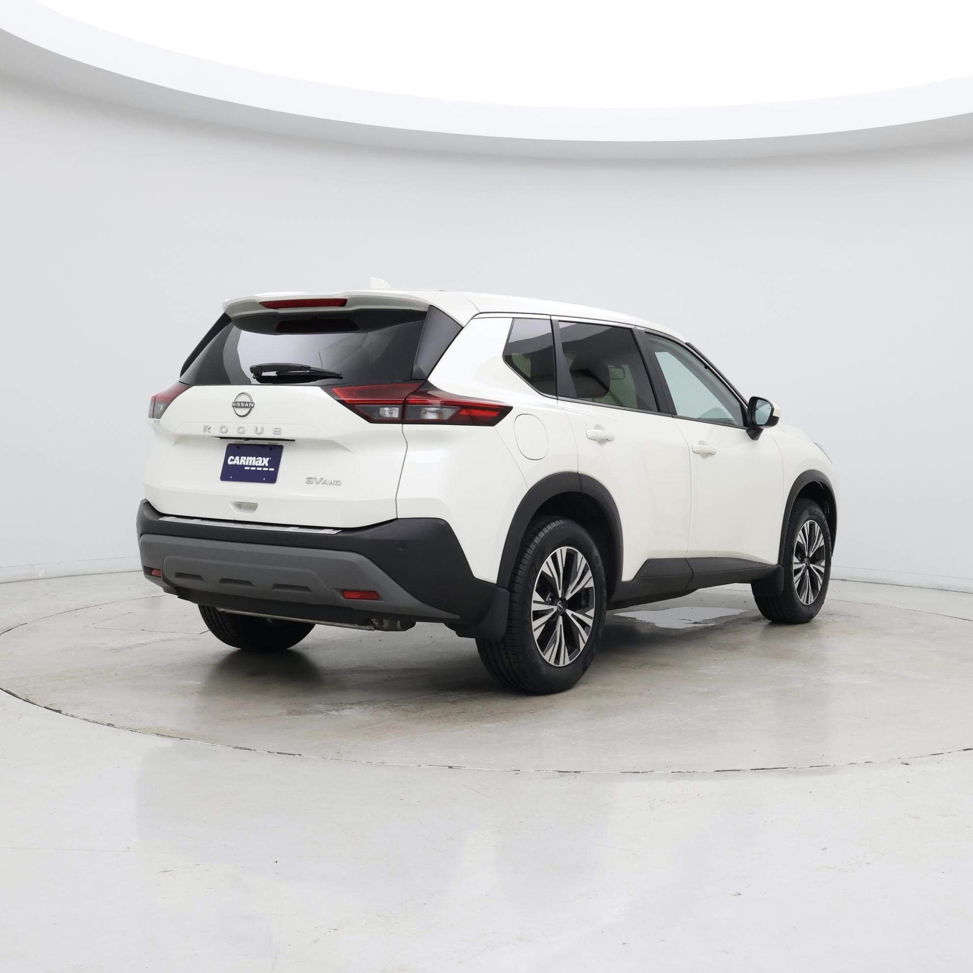 Thumbnail: 2023 Nissan Rogue - 8