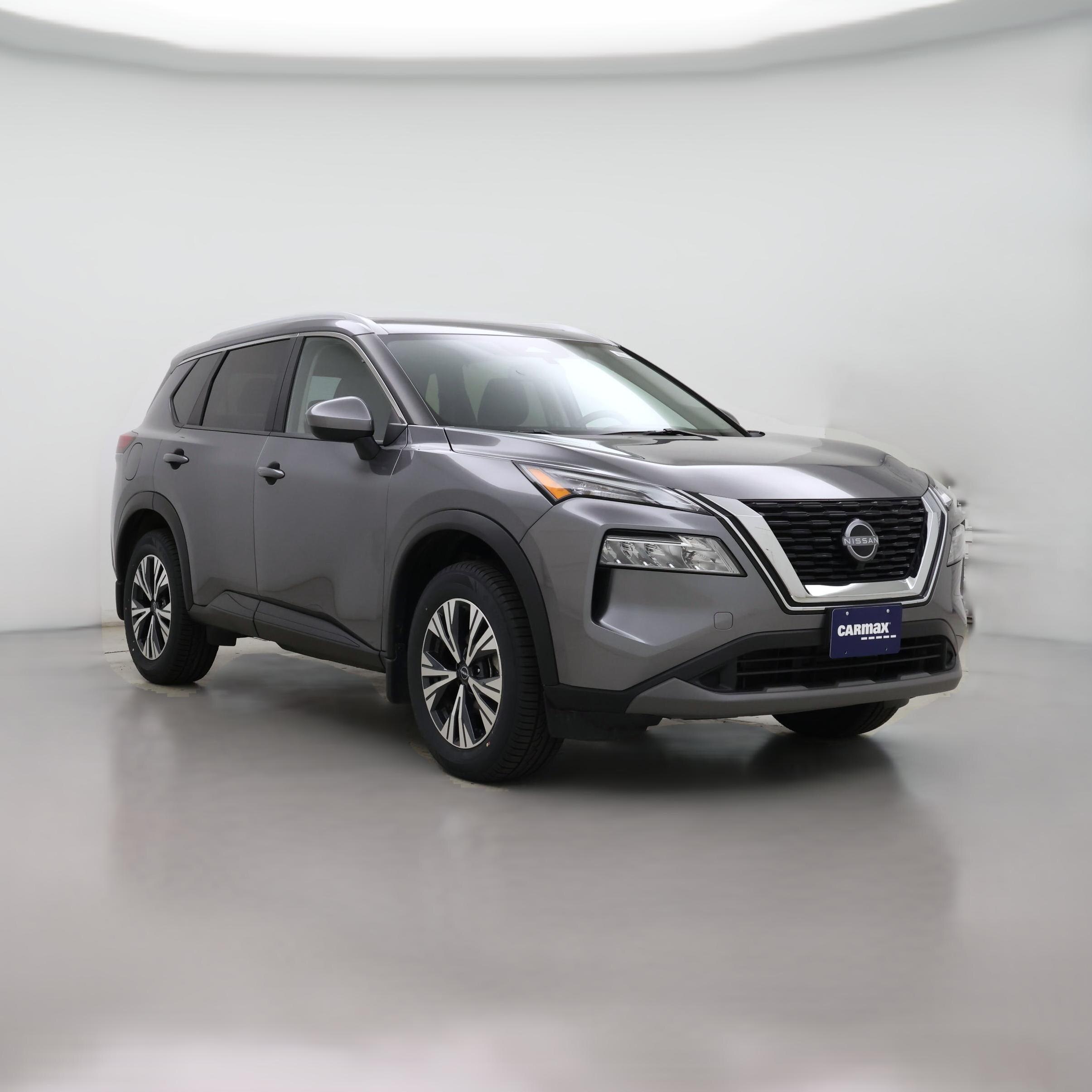 Thumbnail: 2023 Nissan Rogue - 1
