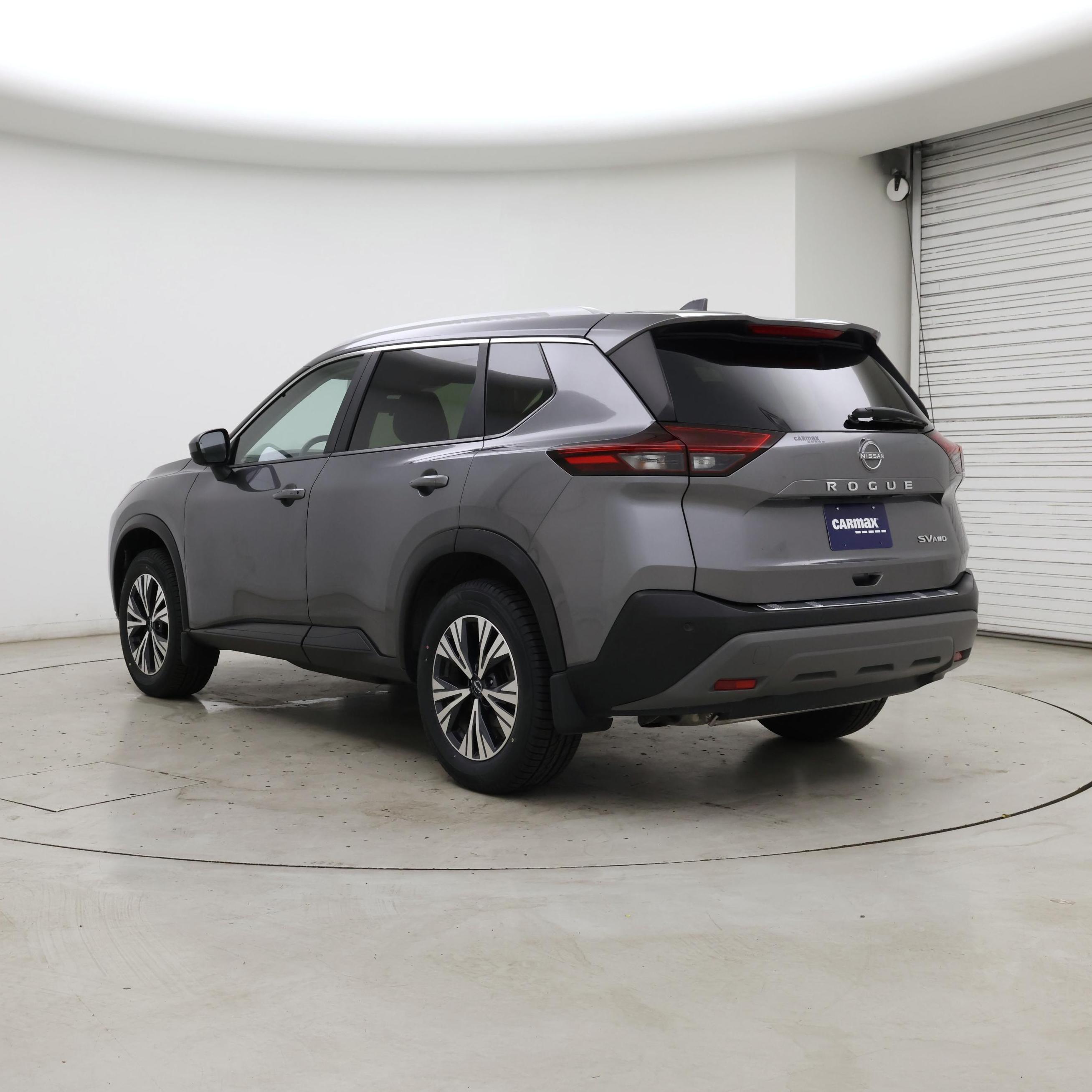 Thumbnail: 2023 Nissan Rogue - 2