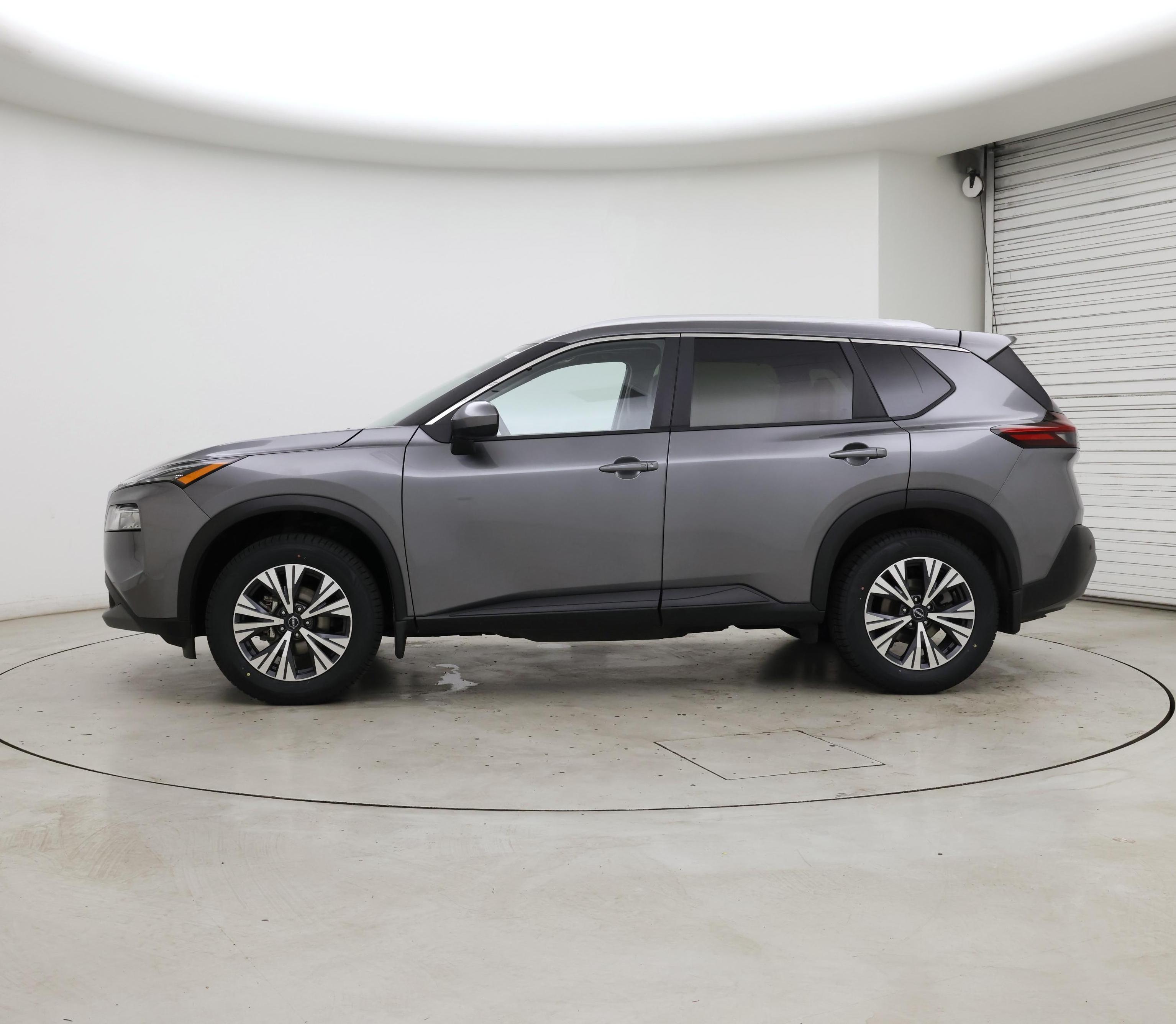 Thumbnail: 2023 Nissan Rogue - 3