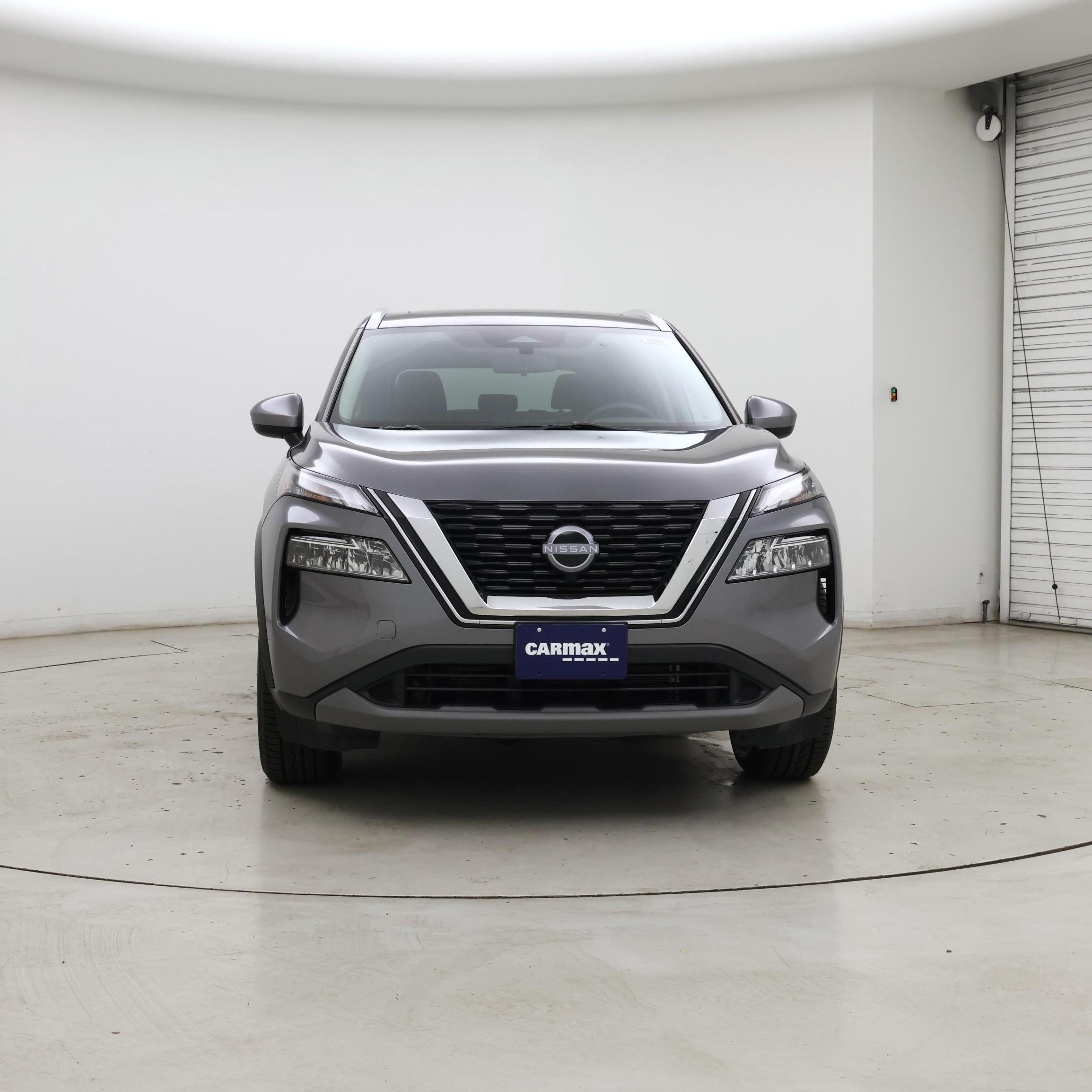 Thumbnail: 2023 Nissan Rogue - 5
