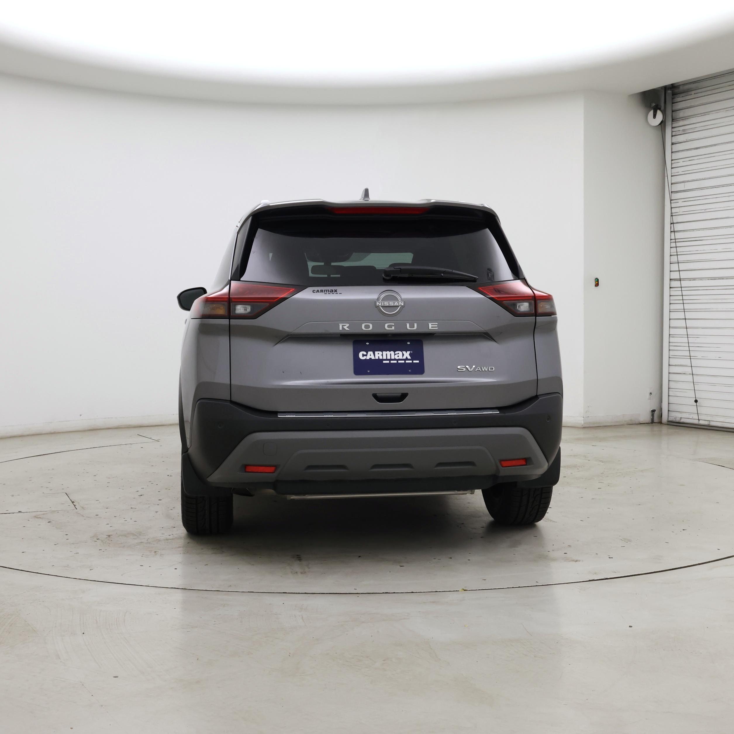 Thumbnail: 2023 Nissan Rogue - 6