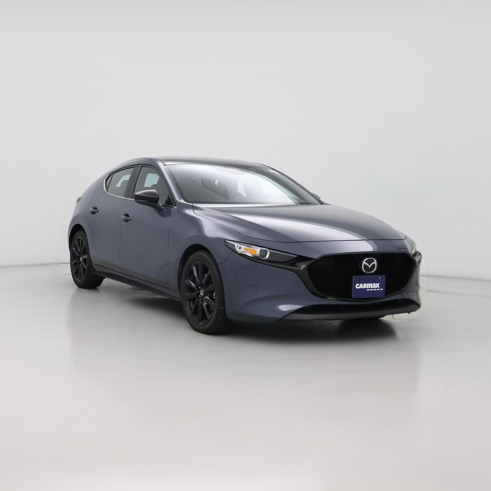 Thumbnail: 2024 Mazda Mazda3 - 1