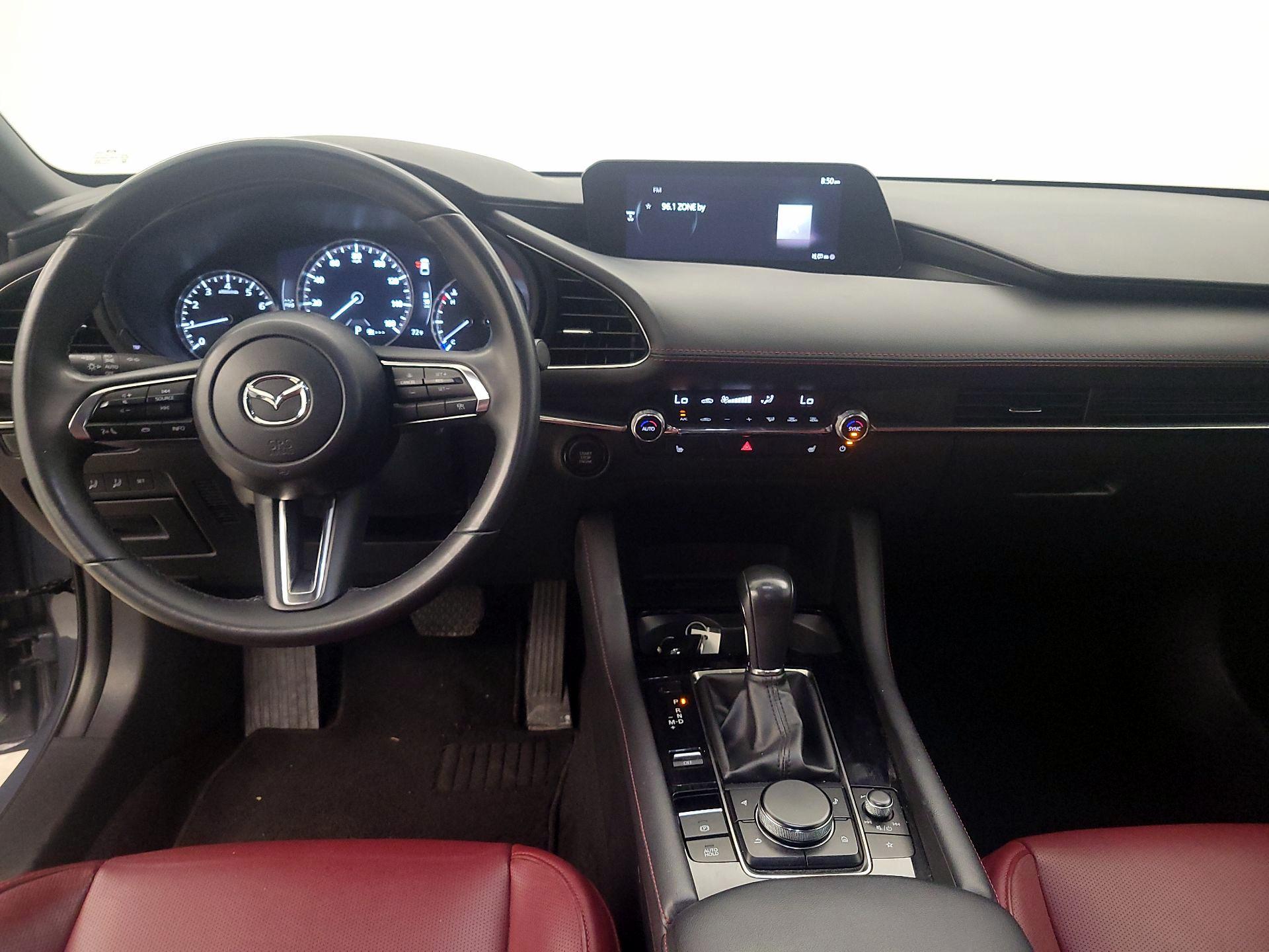Thumbnail: 2024 Mazda Mazda3 - 9