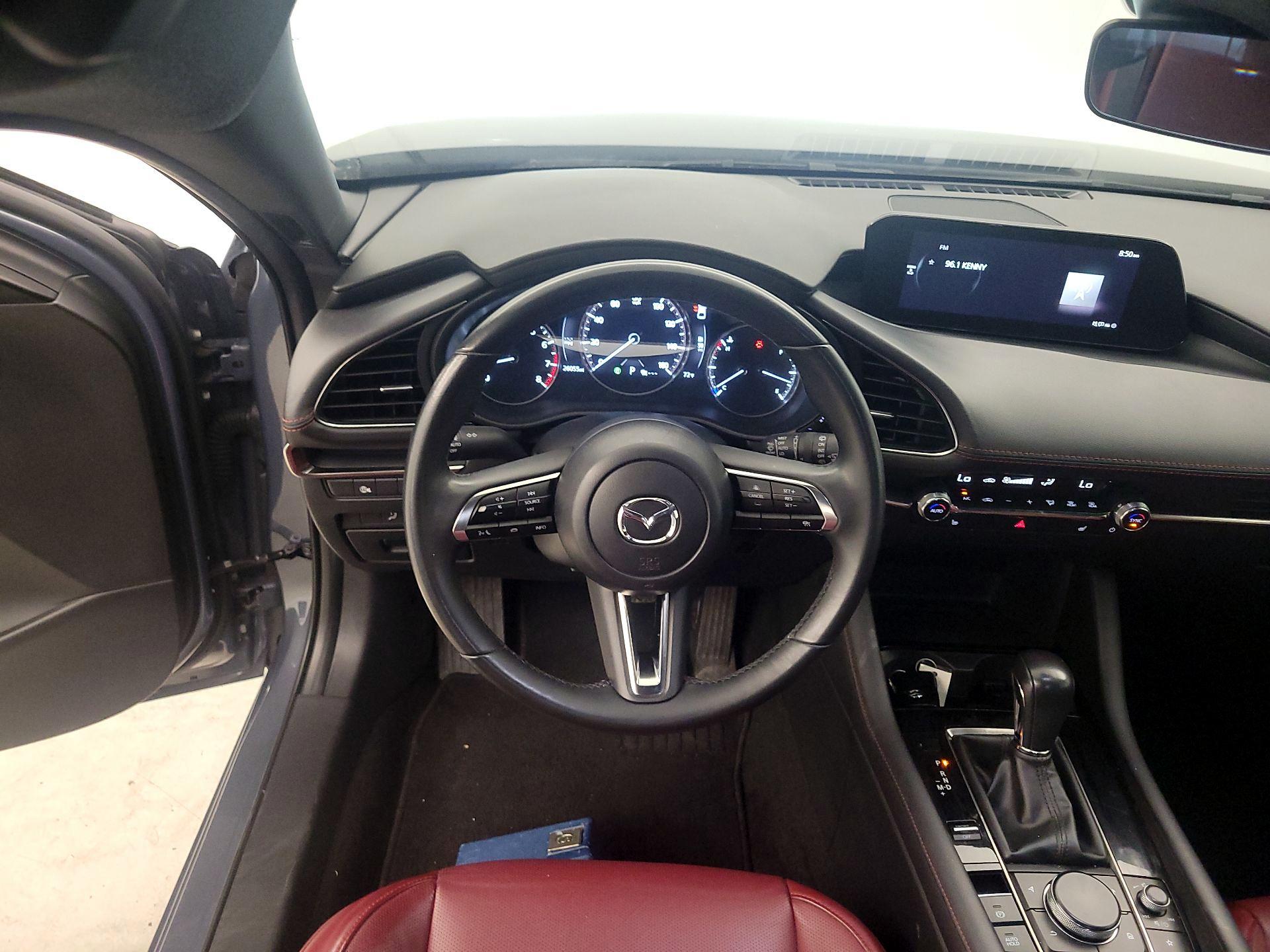 Thumbnail: 2024 Mazda Mazda3 - 10