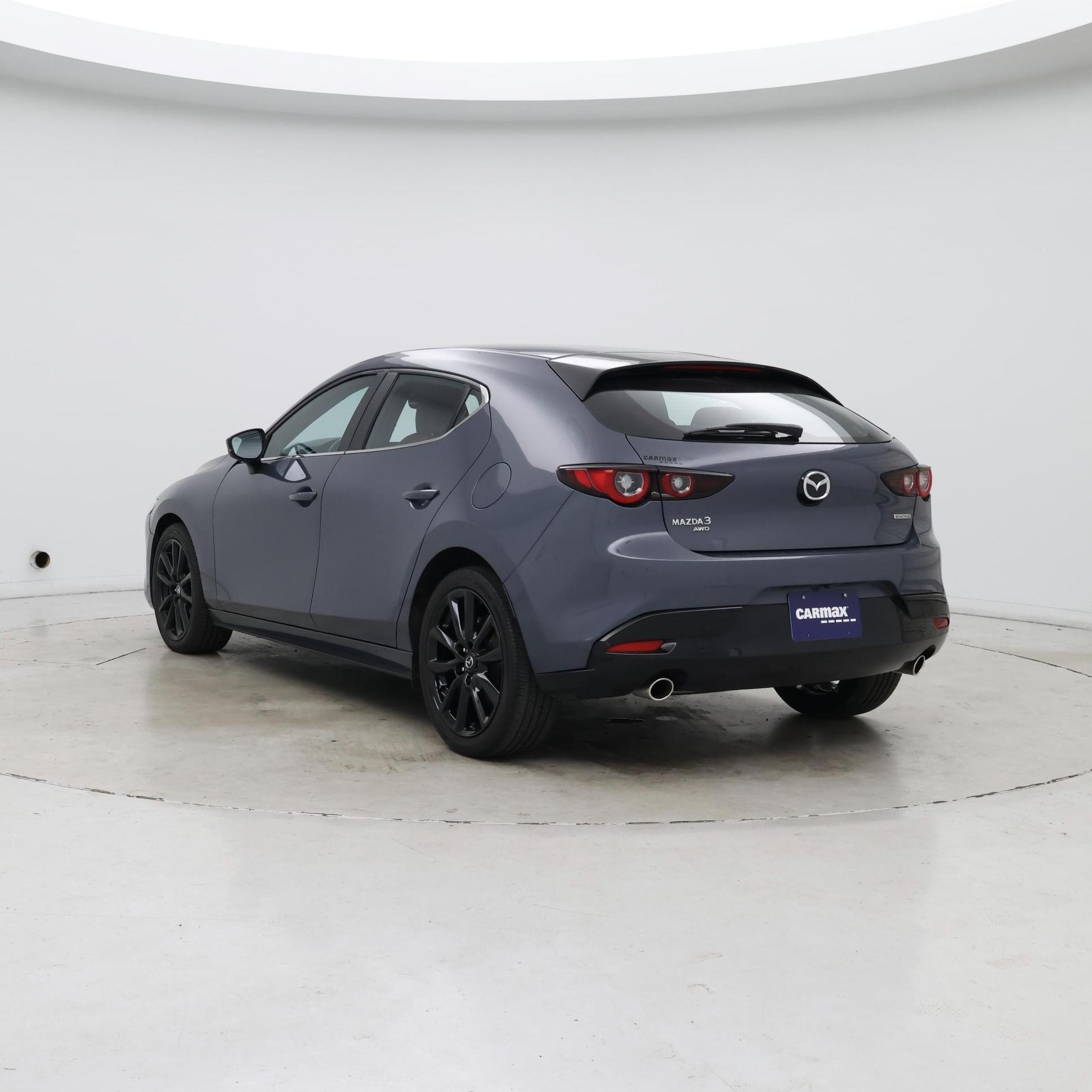 Thumbnail: 2024 Mazda Mazda3 - 2