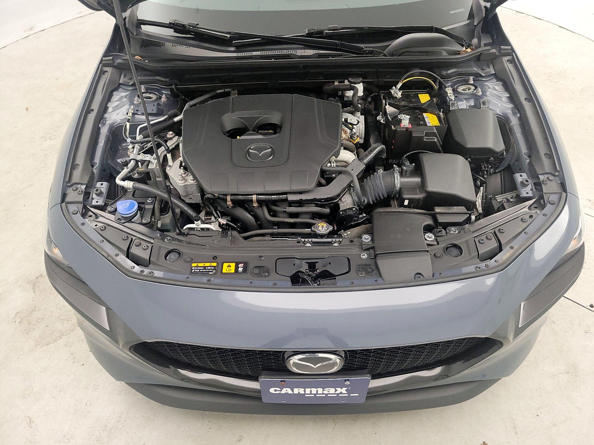Thumbnail: 2024 Mazda Mazda3 - 20