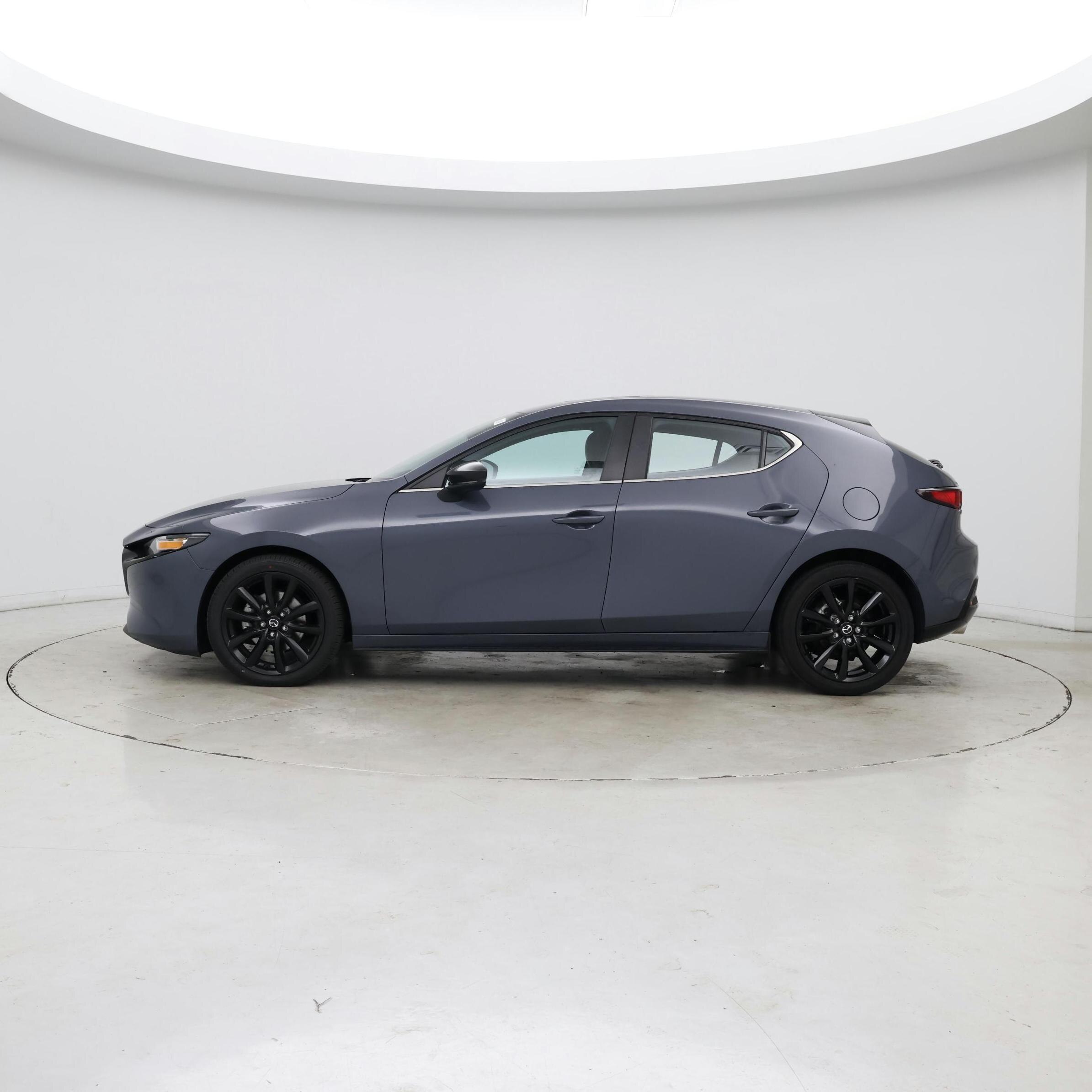 Thumbnail: 2024 Mazda Mazda3 - 3