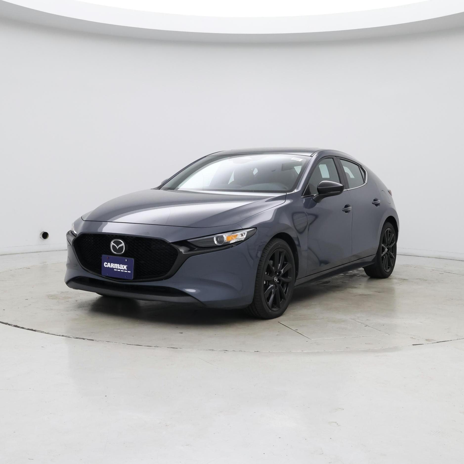 Thumbnail: 2024 Mazda Mazda3 - 4